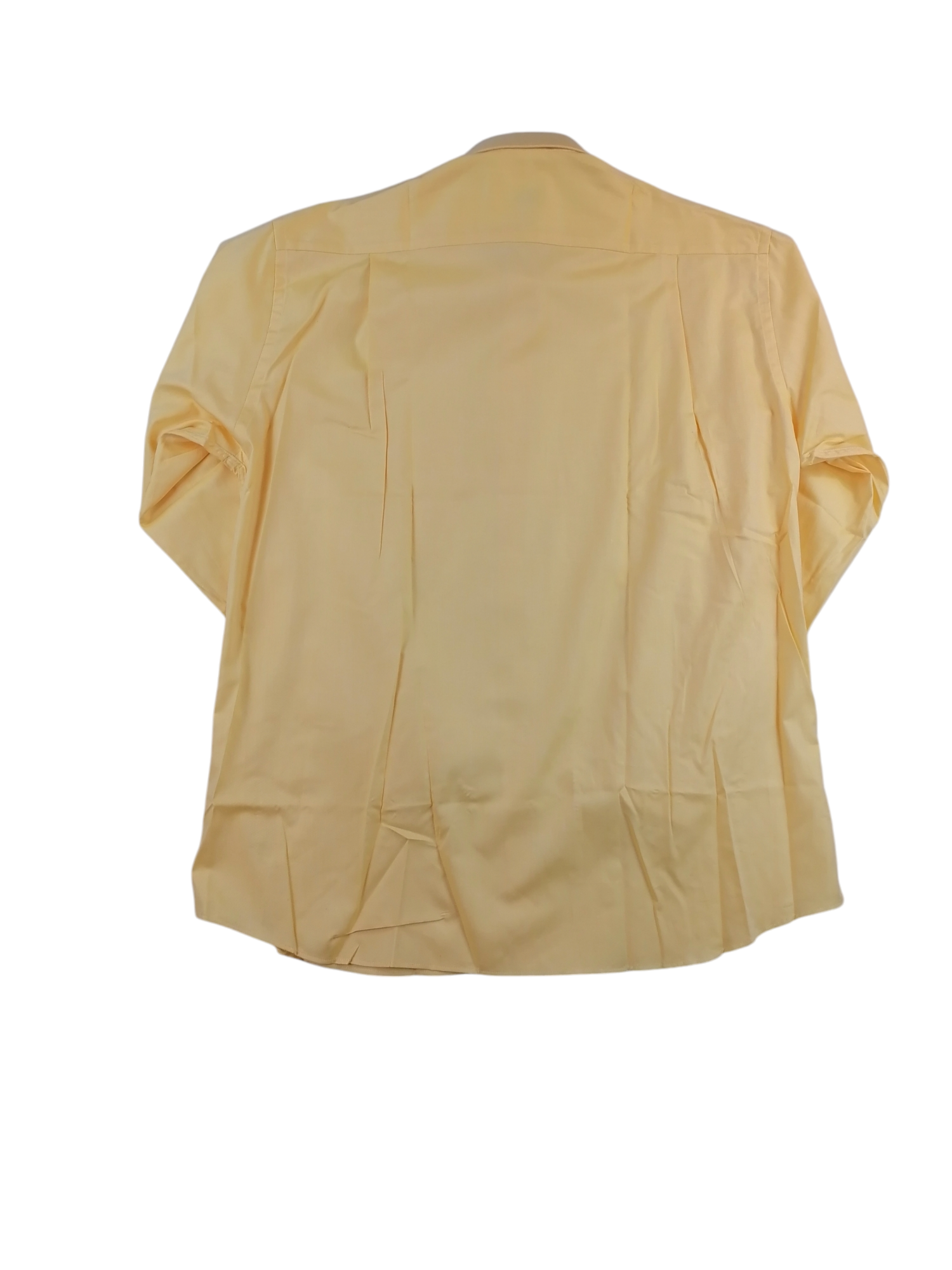 Camel camicia 42 — pezzo unico d'archivio — IlBotteghino