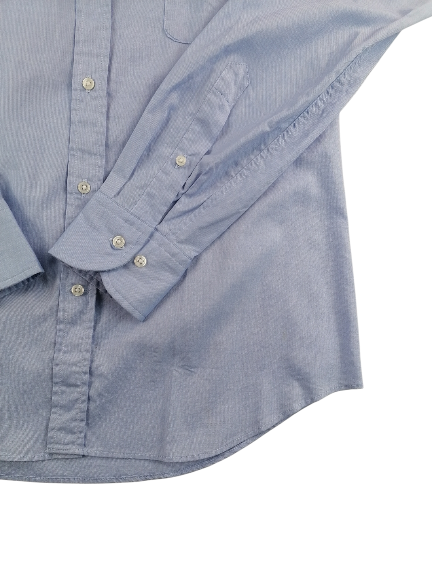 B D Baggies camicia — puro cotone — IlBotteghino