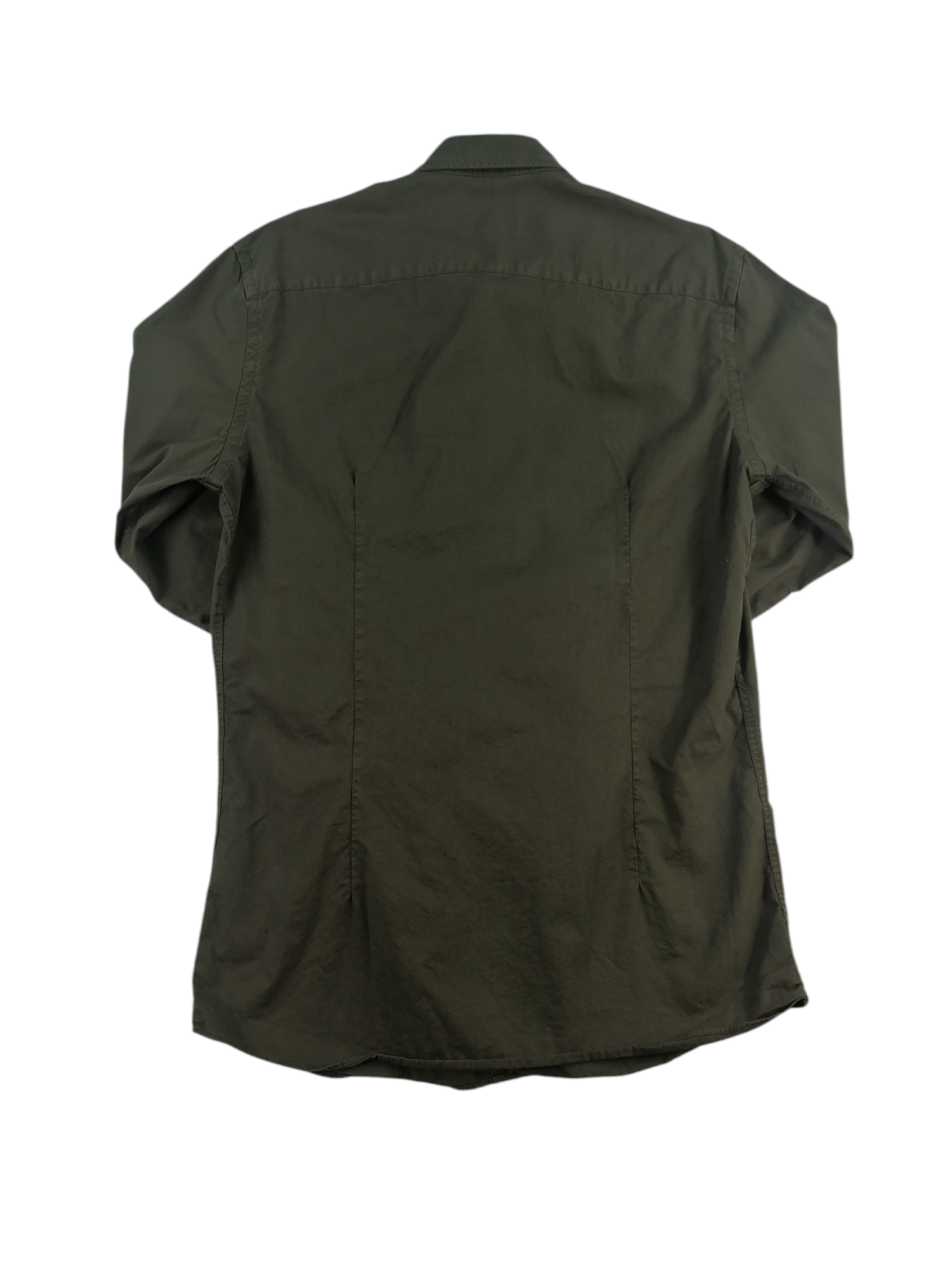B D Baggies camicia M e XL — pezzo unico — IlBotteghino