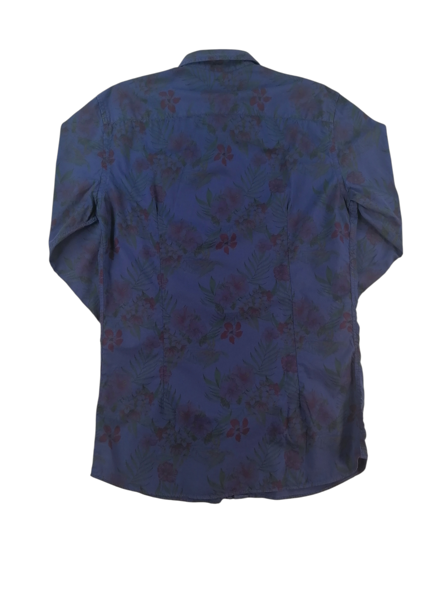 B D Baggies camicia cotone — pezzo unico — IlBotteghino