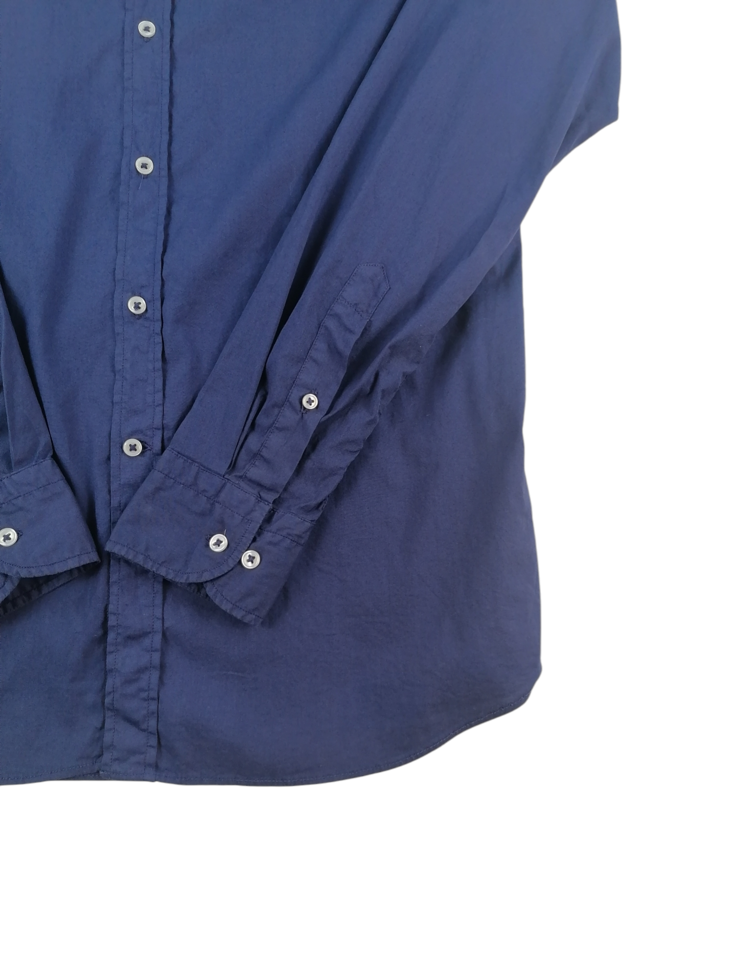 B D Baggies camicia M — puro cotone — IlBotteghino