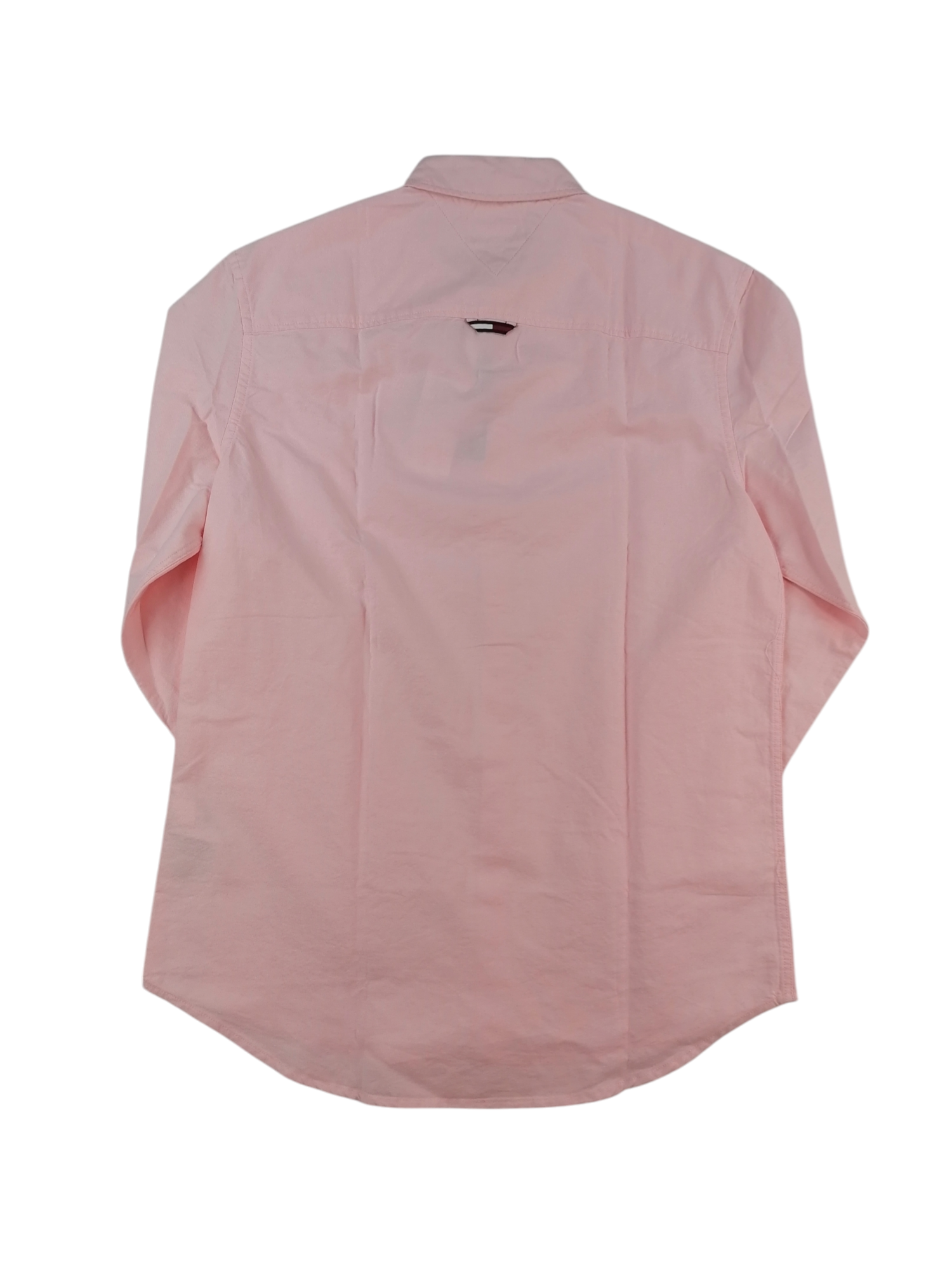 Tommy Jeans camicia S e L — pezzo unico — IlBotteghino