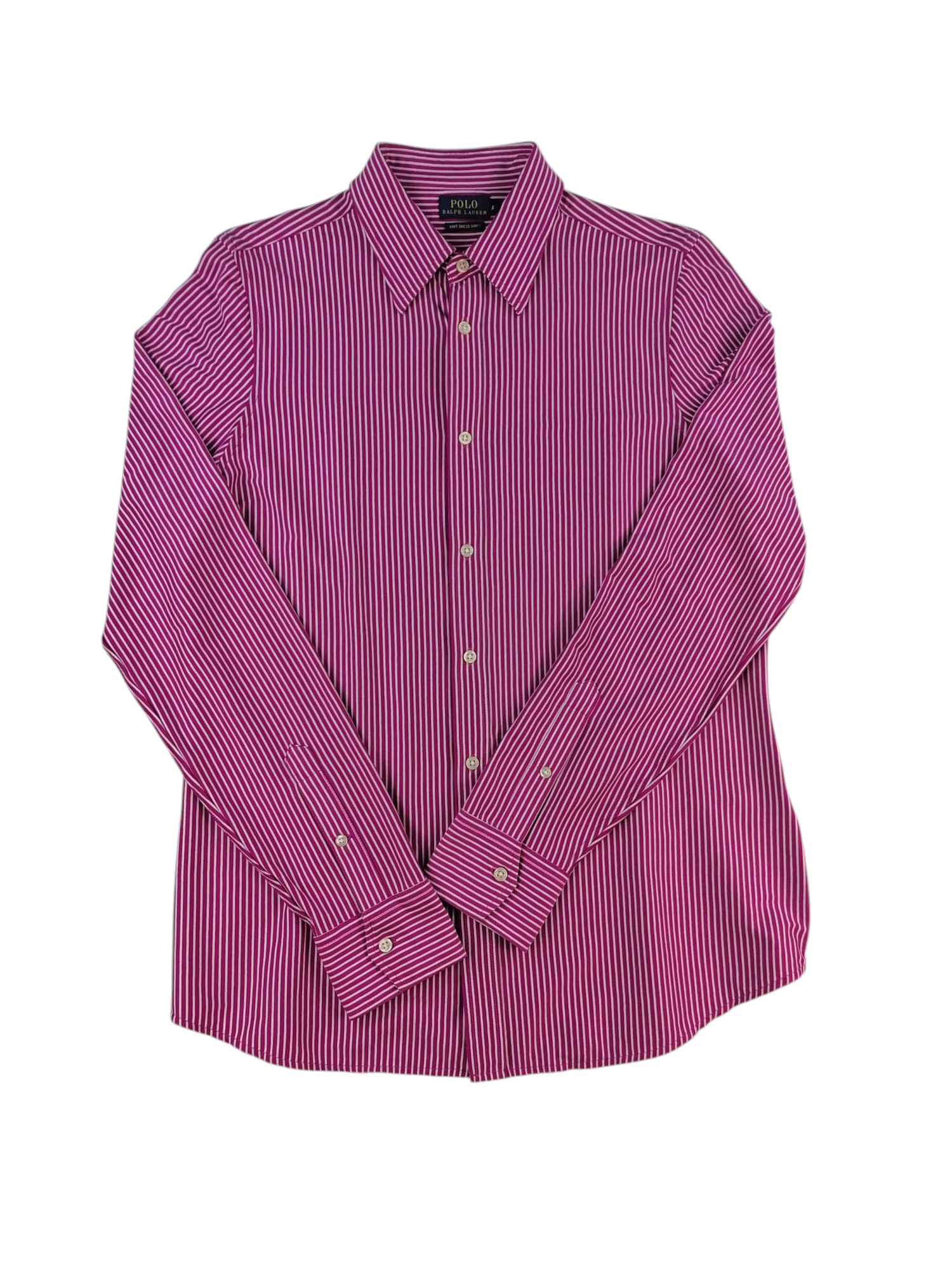 Camicia Ralph Lauren in cotone, taglia XL — IlBotteghino