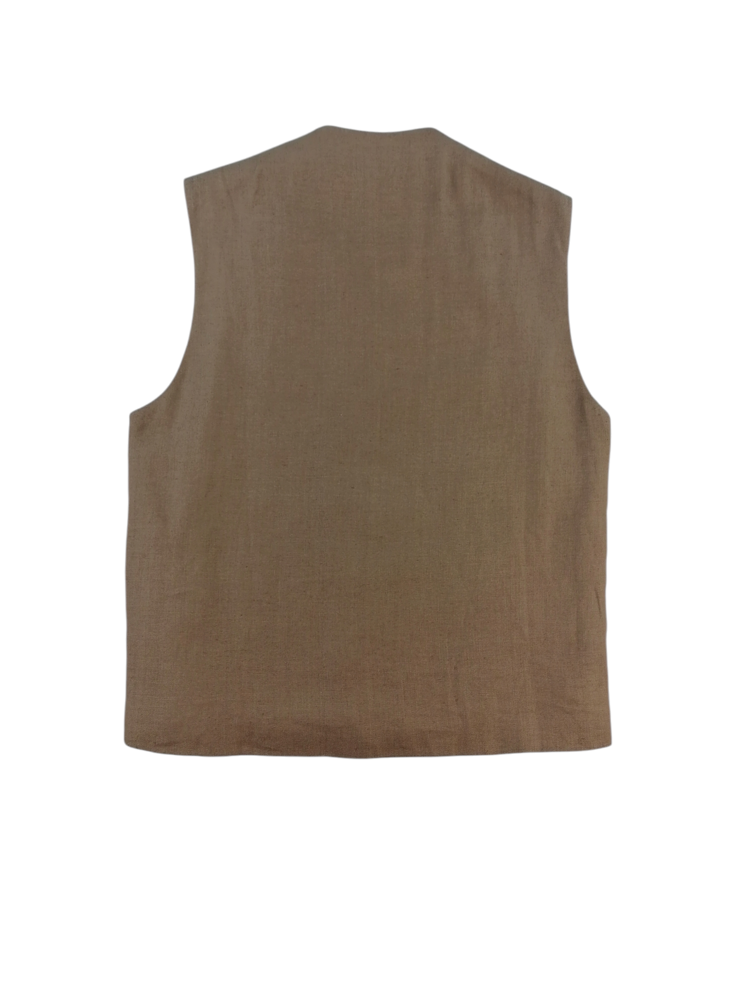 Trussardi Action gilet — pezzo unico — IlBotteghino