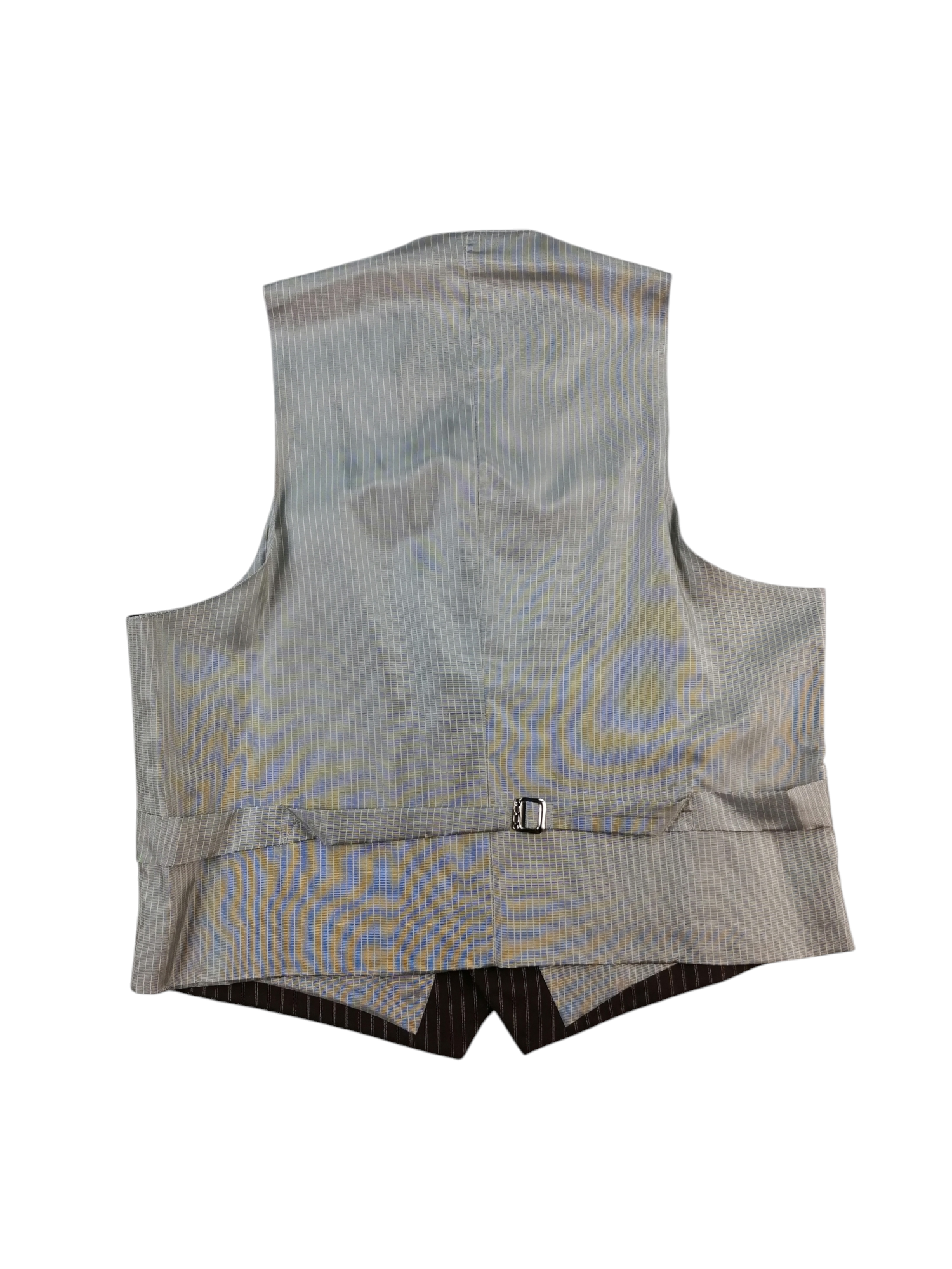 Gashgajs gilet — pezzo unico — IlBotteghino