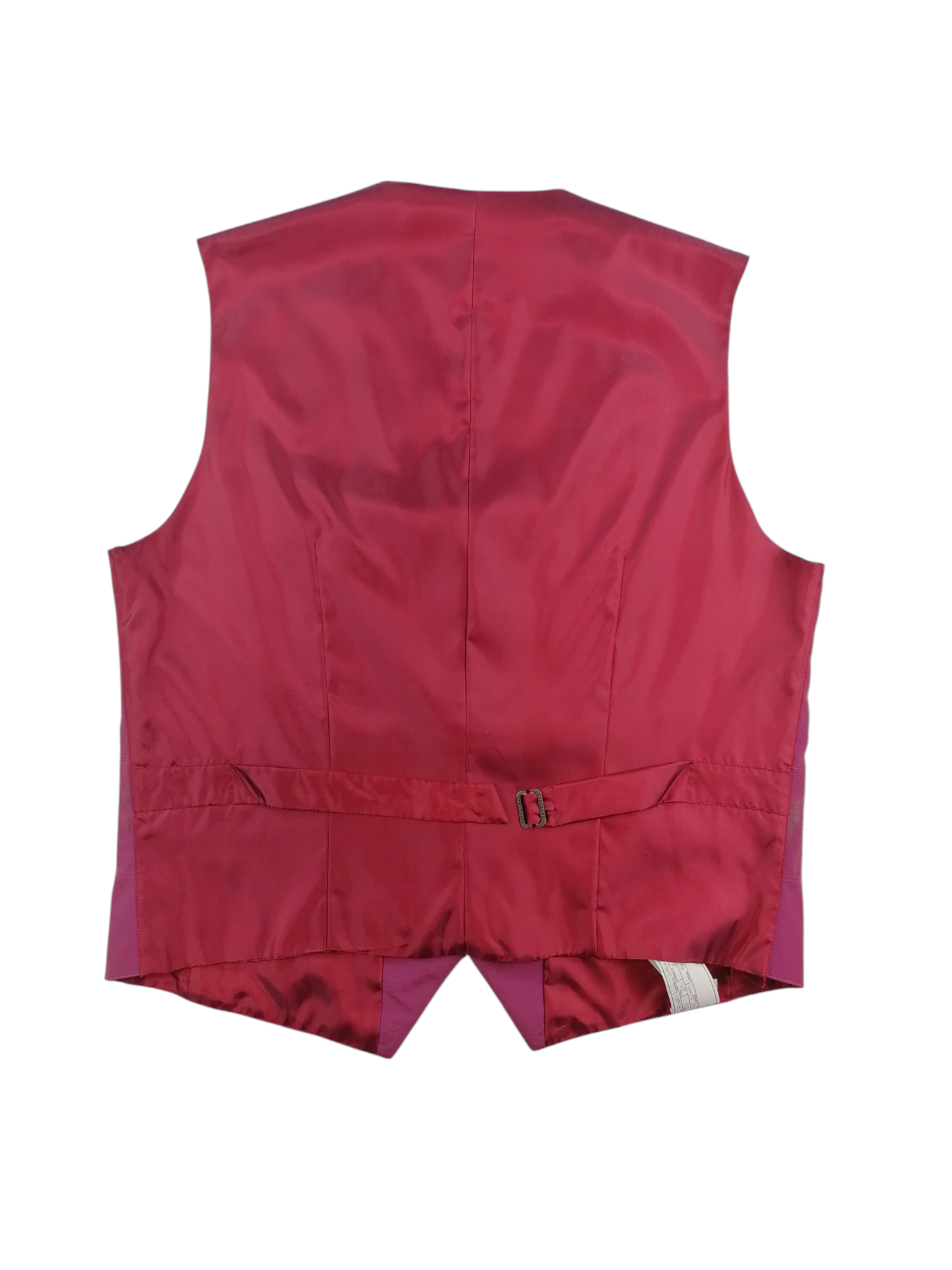 Greasly gilet — pezzo unico — IlBotteghino