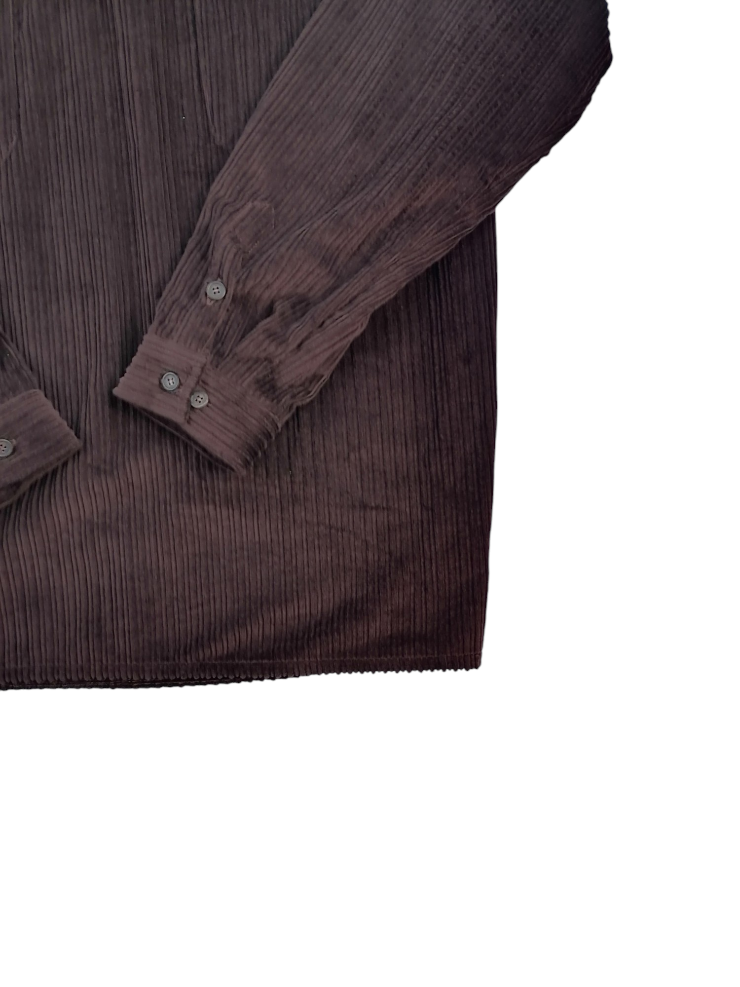 New Boxer camicia — dettaglio colletto — IlBotteghino