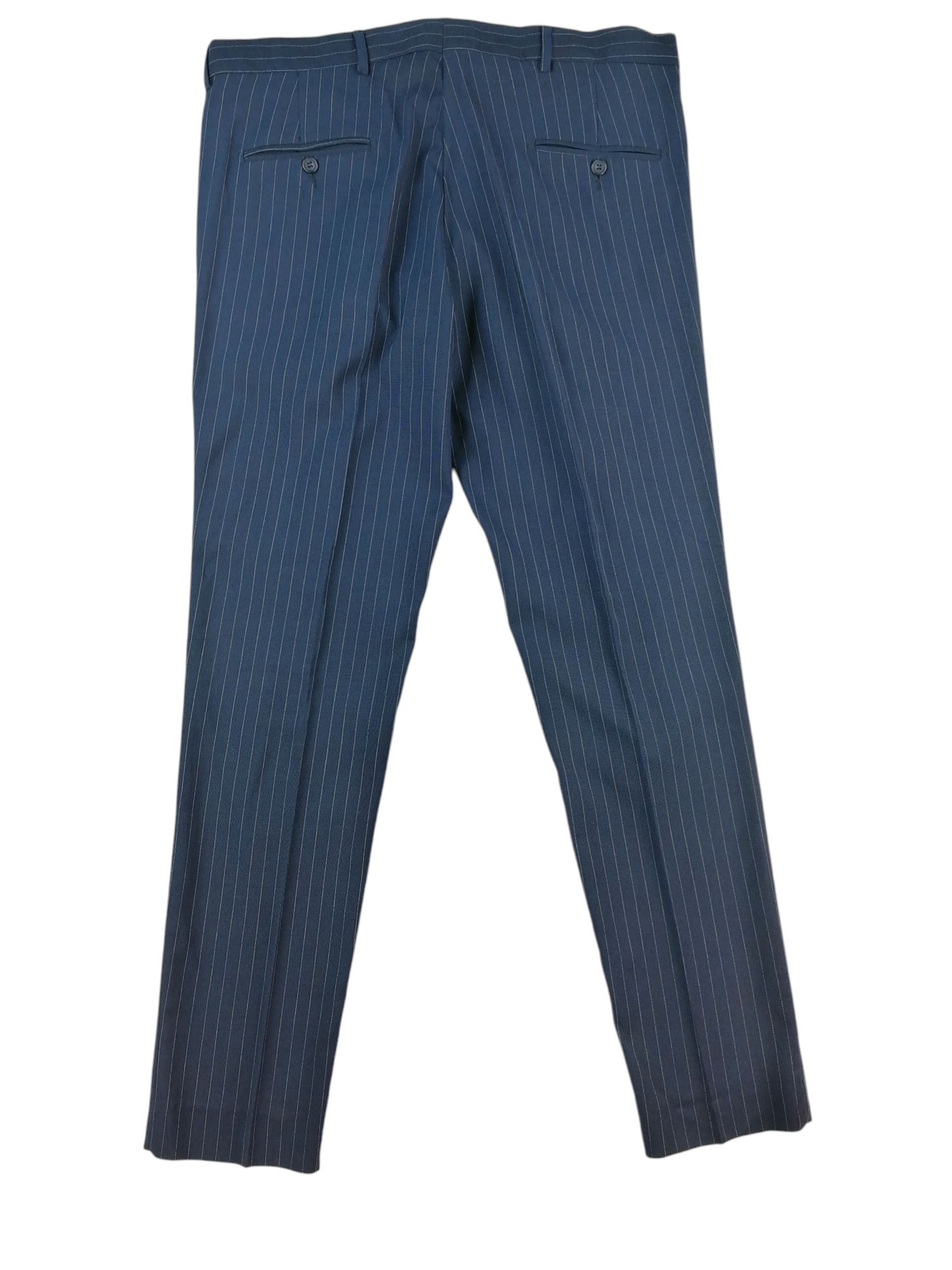 Barrage completo — pantalone abbinato — IlBotteghino