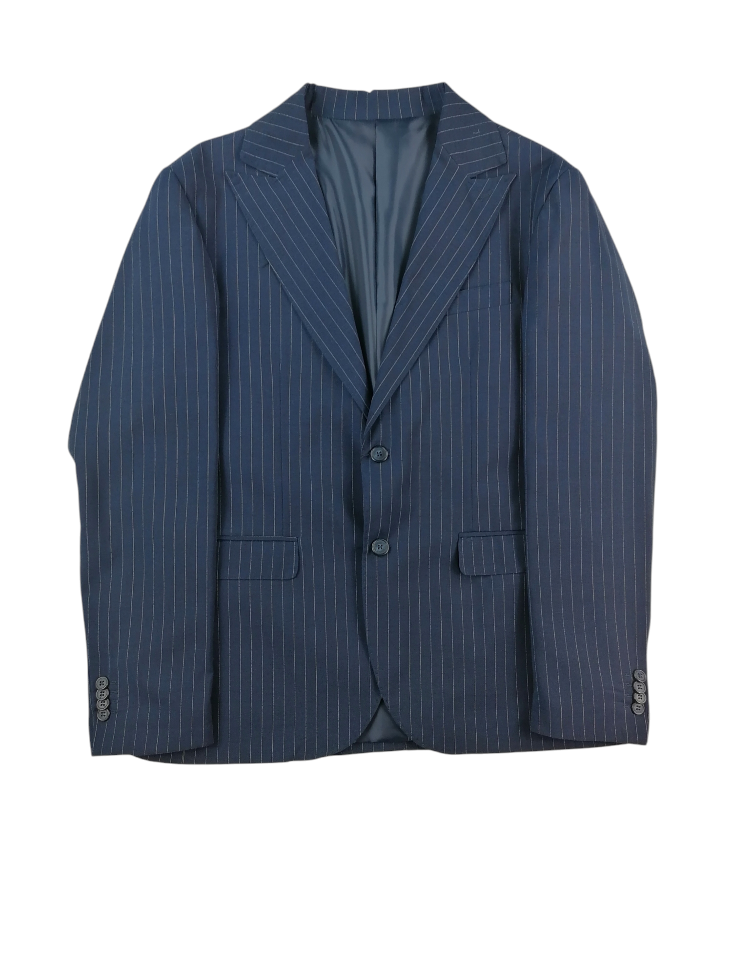 Completo Barrage in cotone, taglie IT 50 e IT 56 — IlBotteghino