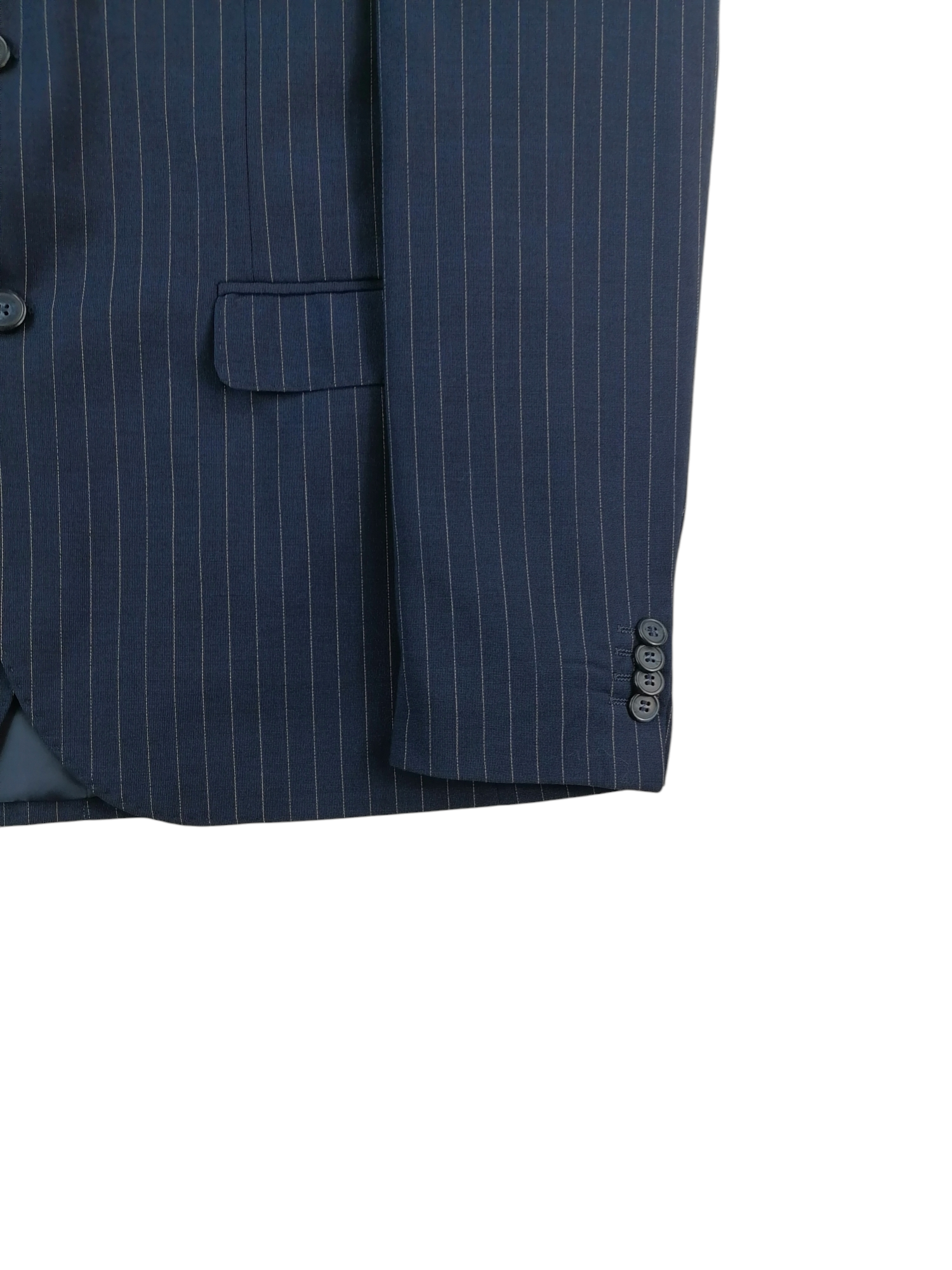 Barrage completo — giacca sartoriale — IlBotteghino