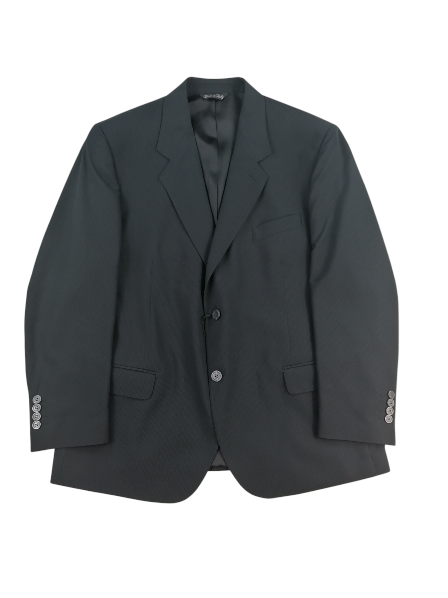 Completo Alessandro Gilles in cotone, taglia IT 52 — IlBotteghino
