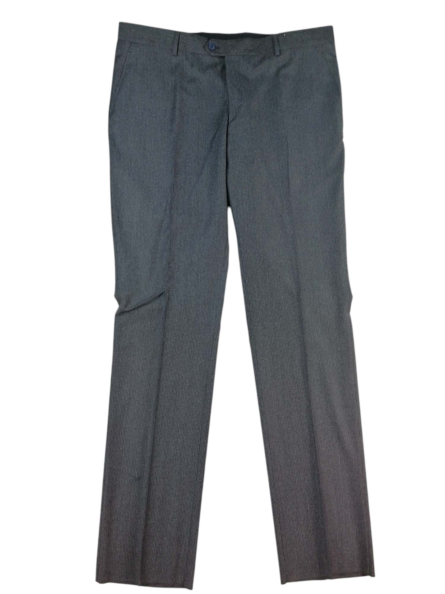 Alessandro Gilles completo lana — pantalone abbinato — IlBotteghino