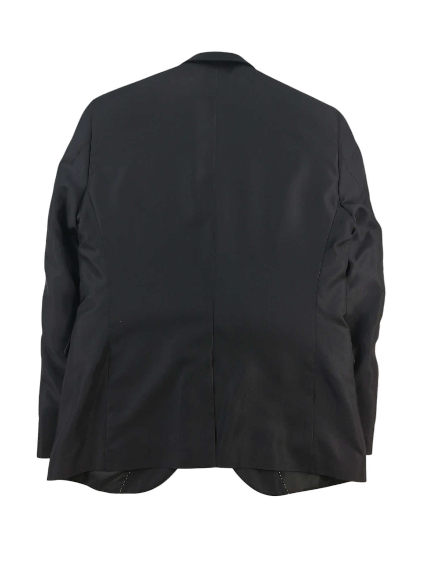 Alessandro Gilles completo IT 54 — dettaglio sartoriale — IlBotteghino