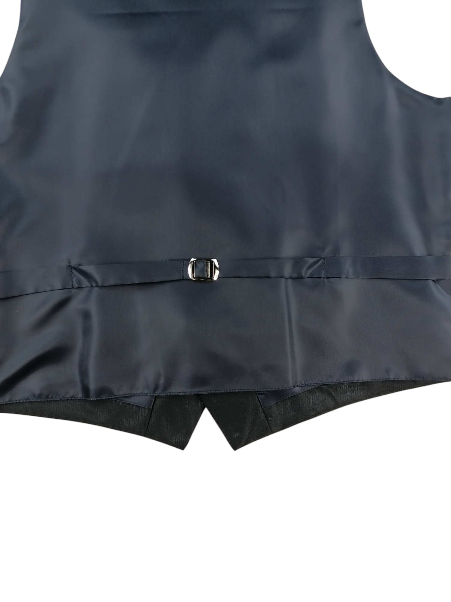 Alessandro Gilles completo tre pezzi — Made in Italy — IlBotteghino