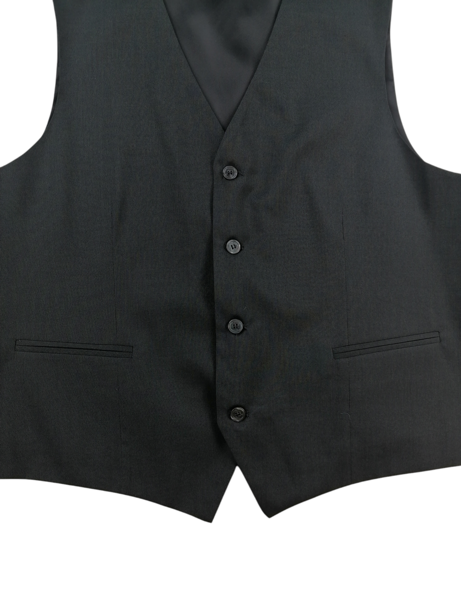 Alessandro Gilles tre pezzi IT 58 — Made in Italy — IlBotteghino