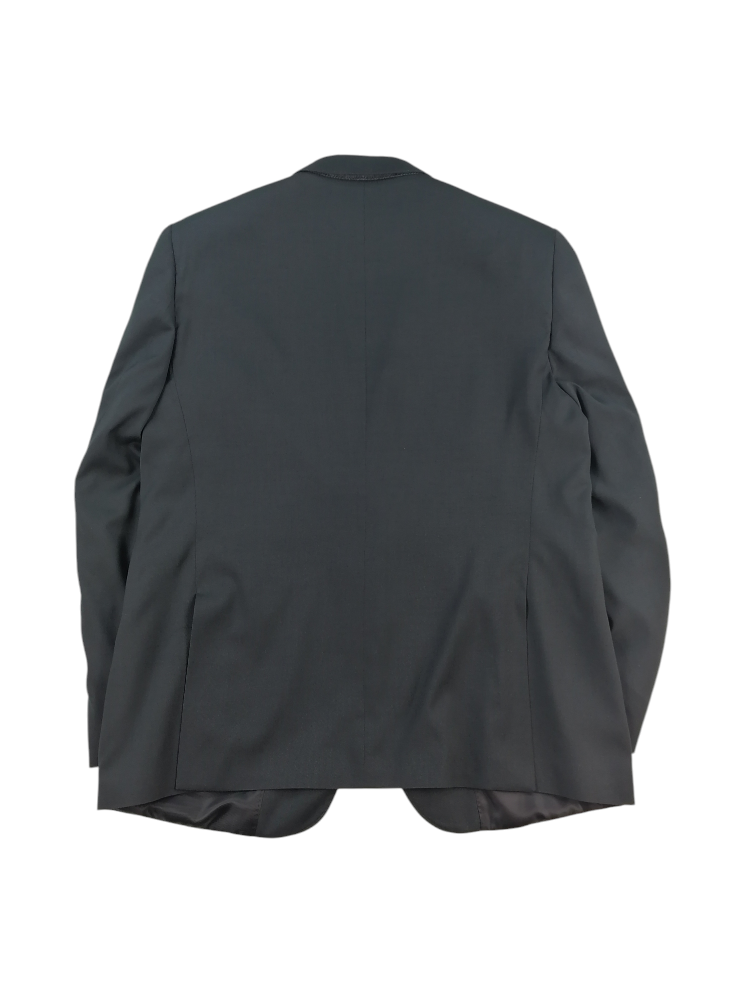 Alessandro Gilles tre pezzi IT 58 — gilet abbinato — IlBotteghino