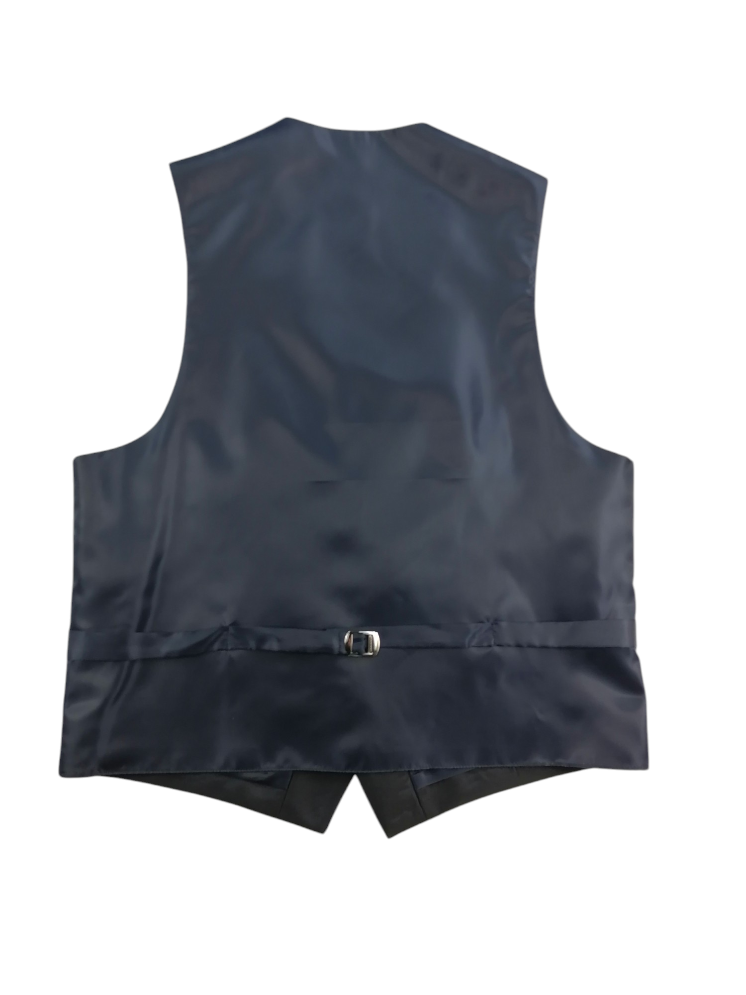 Alessandro Gilles tre pezzi IT 48 — capo sartoriale — IlBotteghino