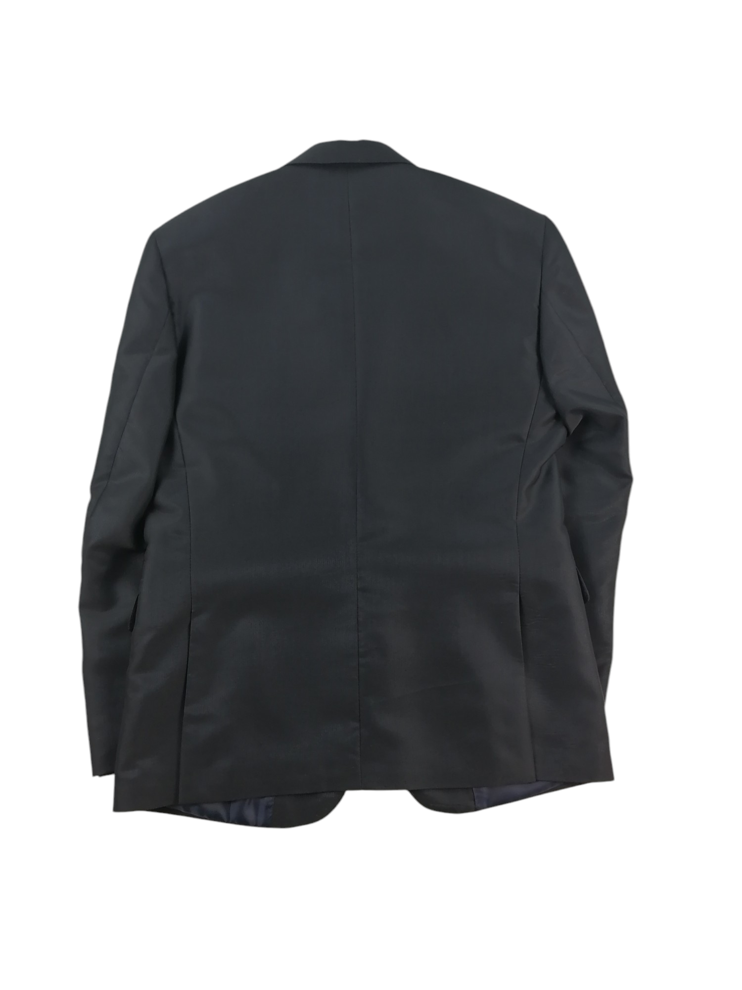 Alessandro Gilles tre pezzi IT 48 — gilet abbinato — IlBotteghino