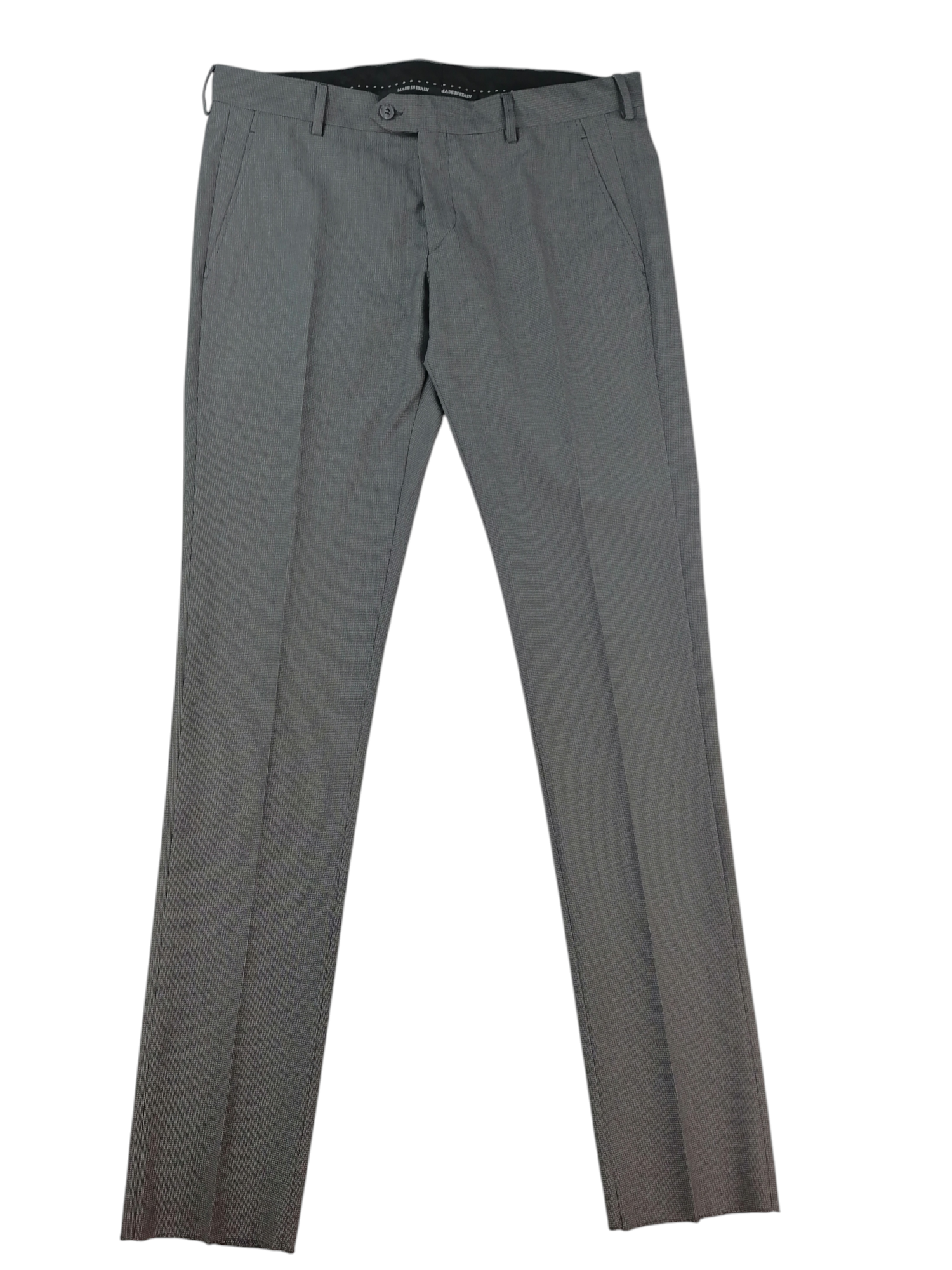 Alessandro Gilles completo — pantalone abbinato — IlBotteghino