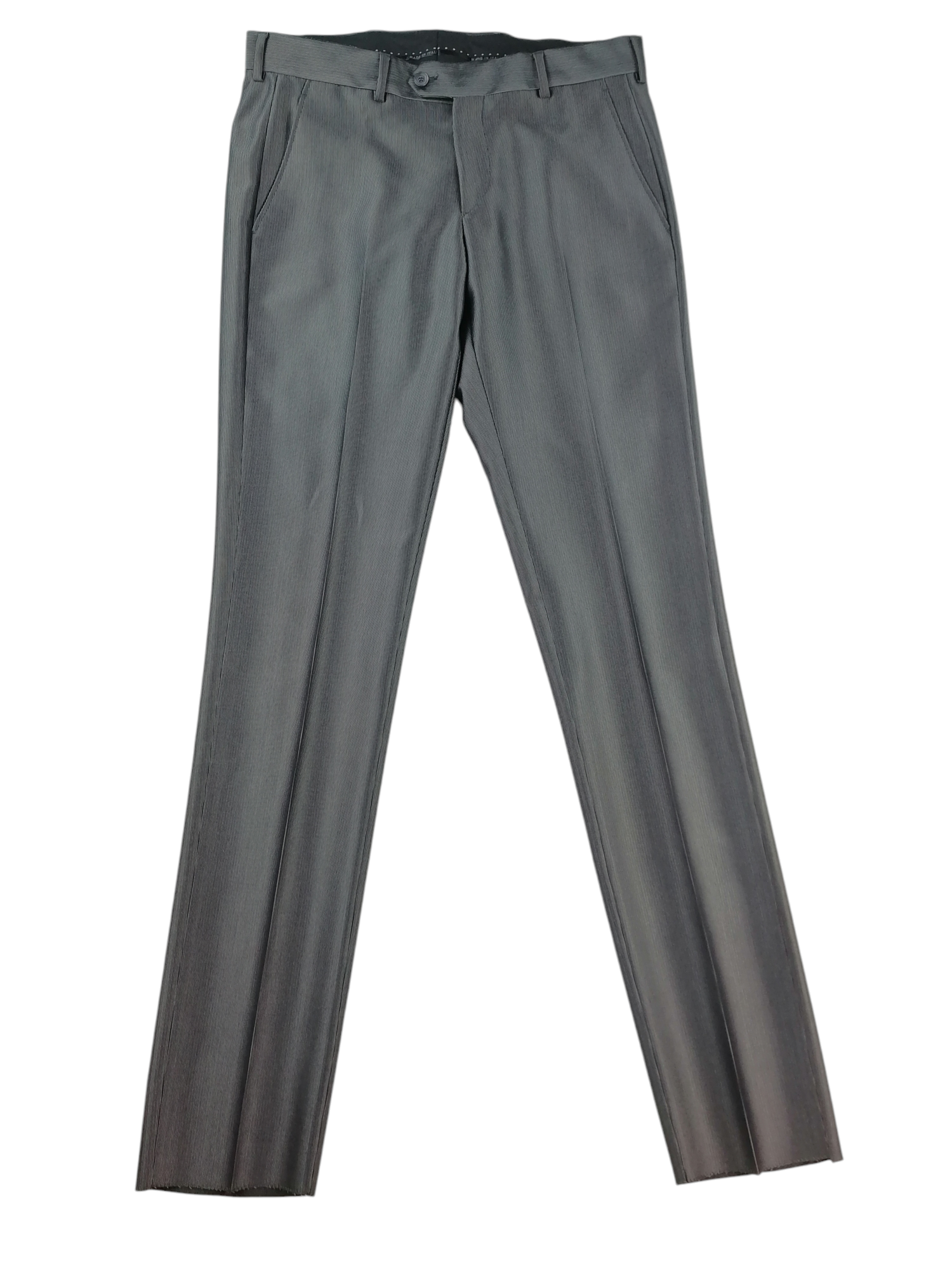 Alessandro Gilles completo lana — pantalone abbinato — IlBotteghino