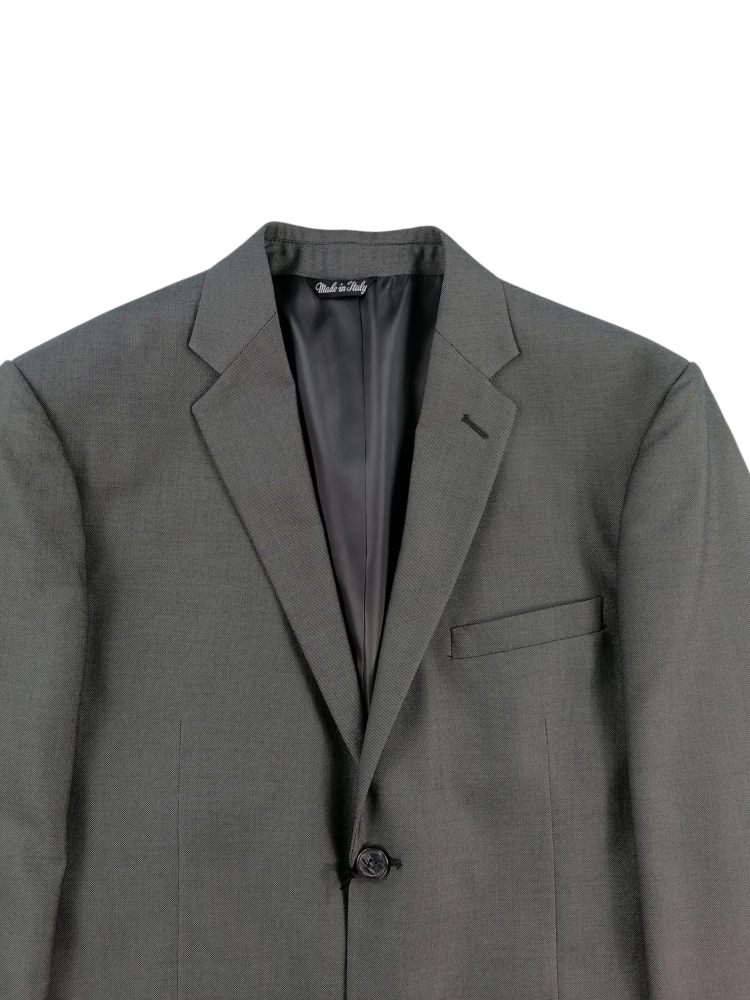 Alessandro Gilles completo IT 54 — sartoria italiana — IlBotteghino