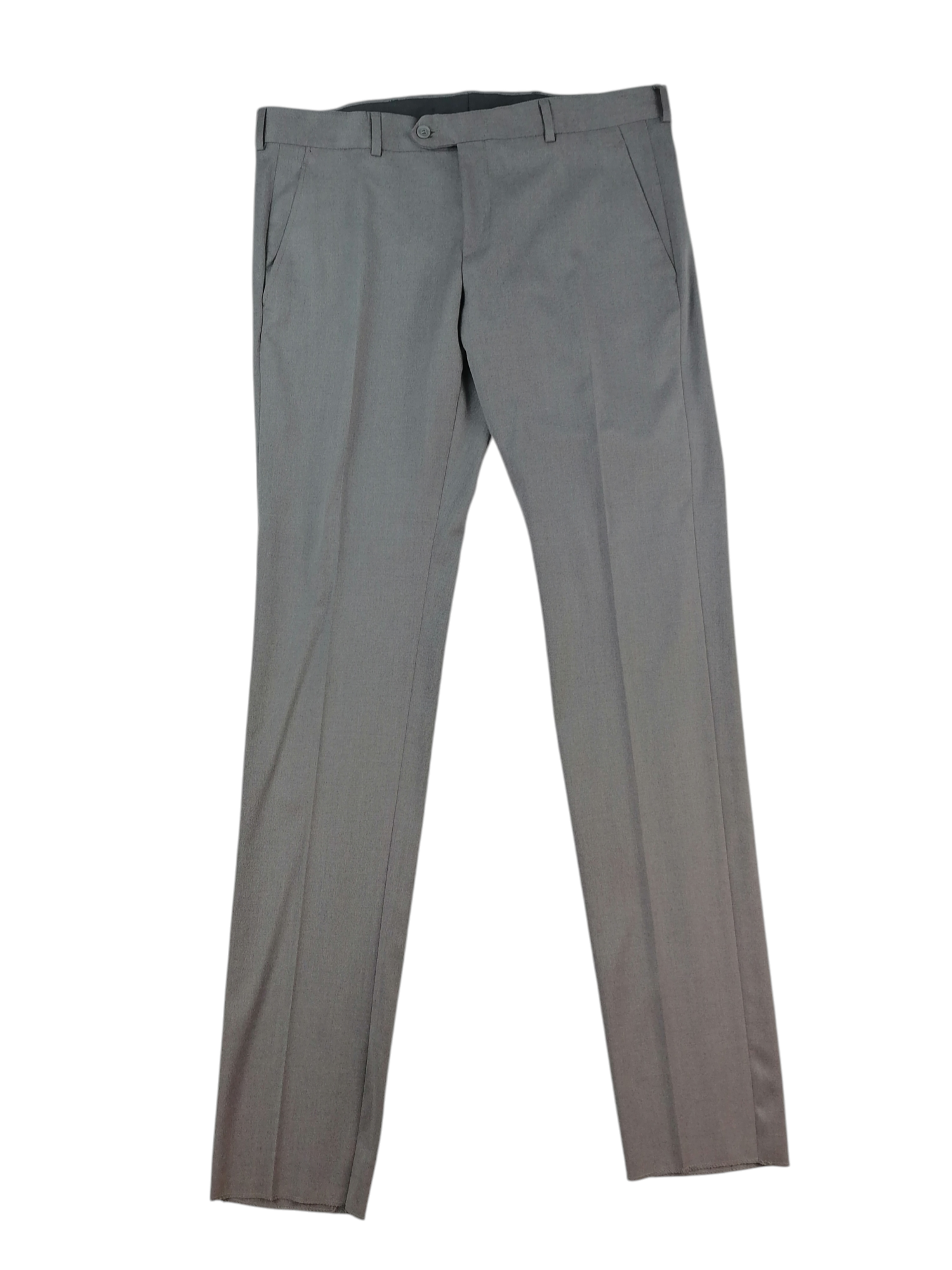 Alessandro Gilles completo lana — pantalone abbinato — IlBotteghino