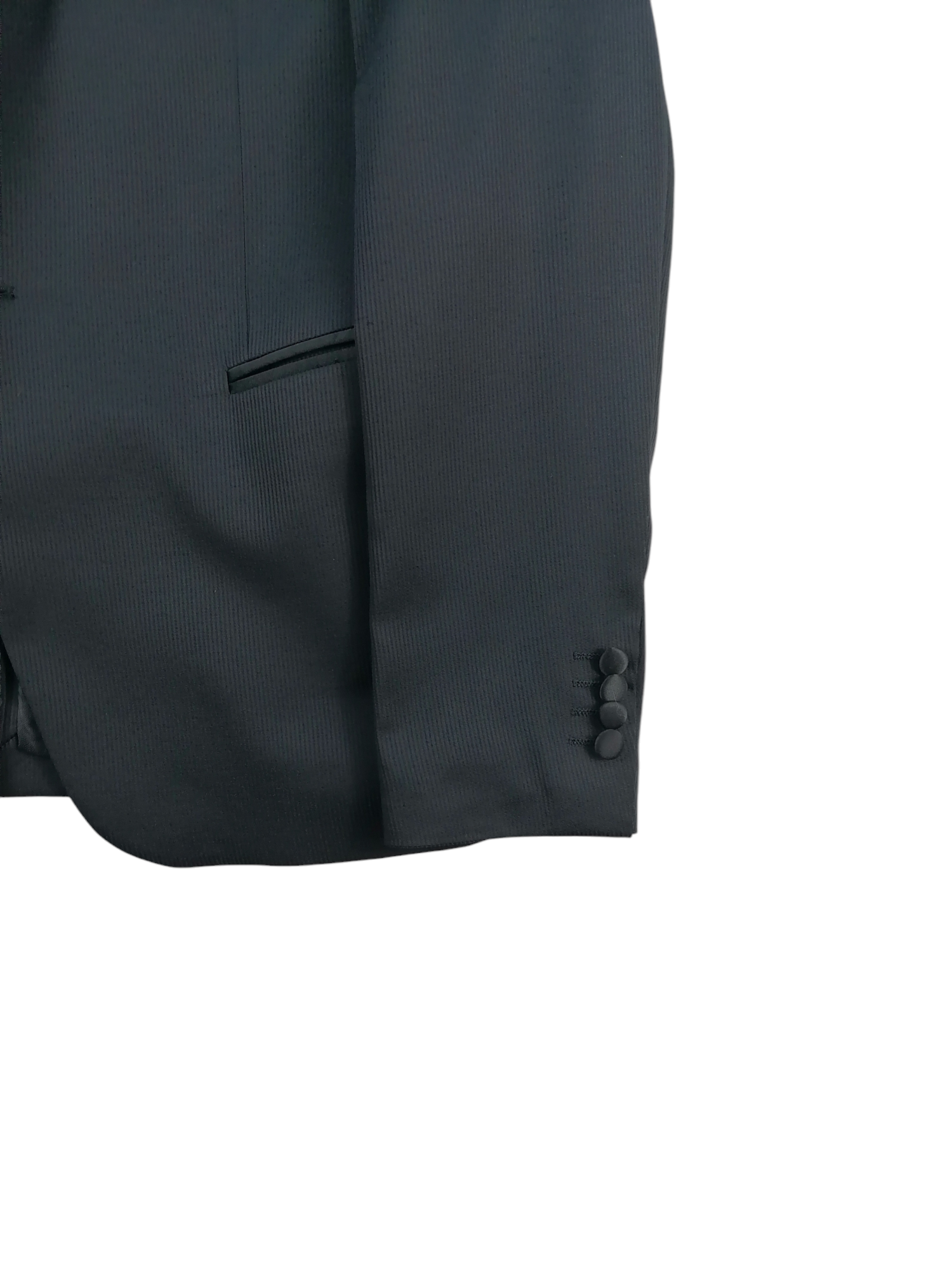 Alessandro Gilles completo — giacca sartoriale — IlBotteghino