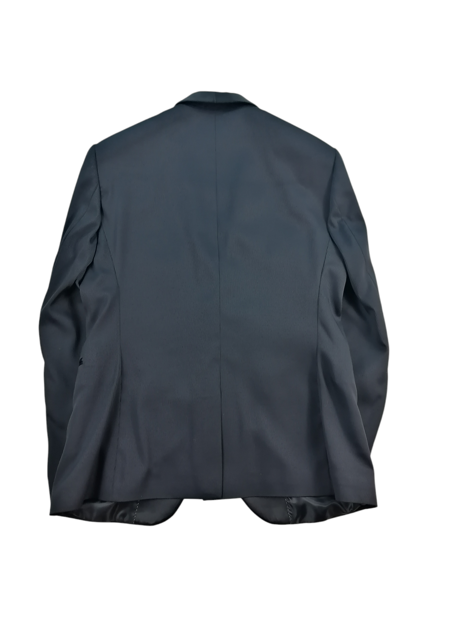 Alessandro Gilles completo — dettaglio sartoriale — IlBotteghino