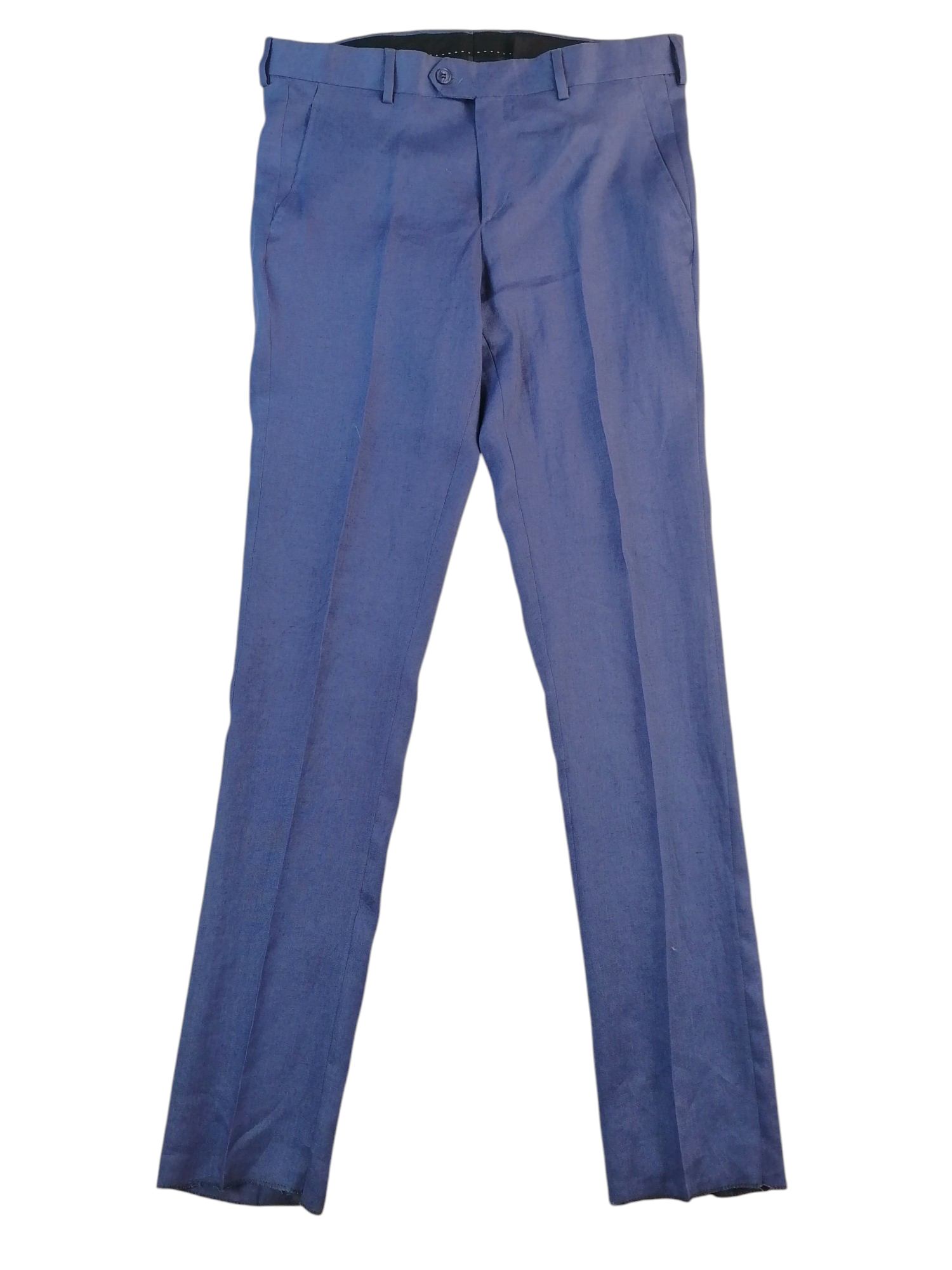Alessandro Gilles completo lino IT 50 — pantalone abbinato — IlBotteghino