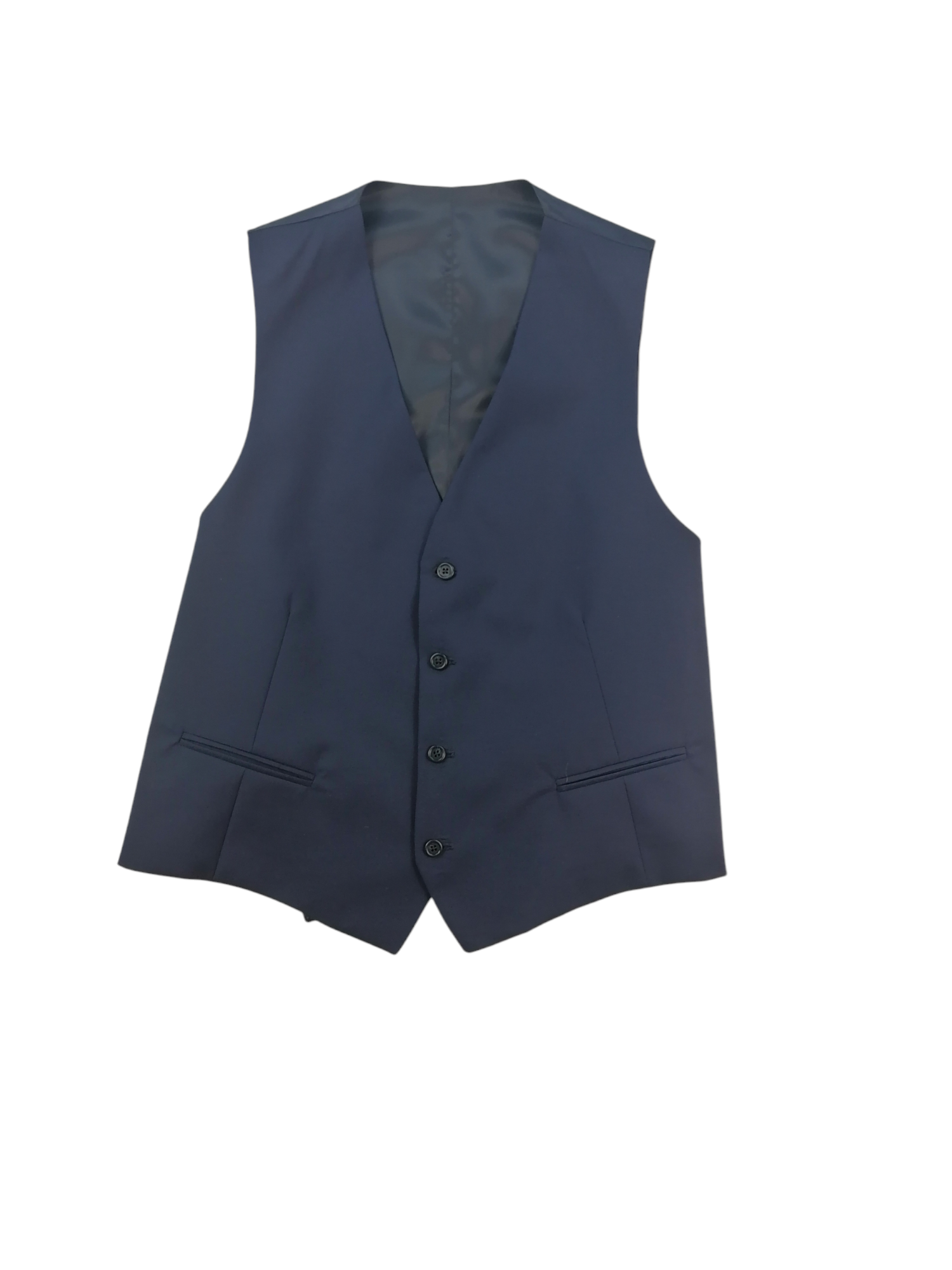 Breras completo tre pezzi — Made in Italy — IlBotteghino