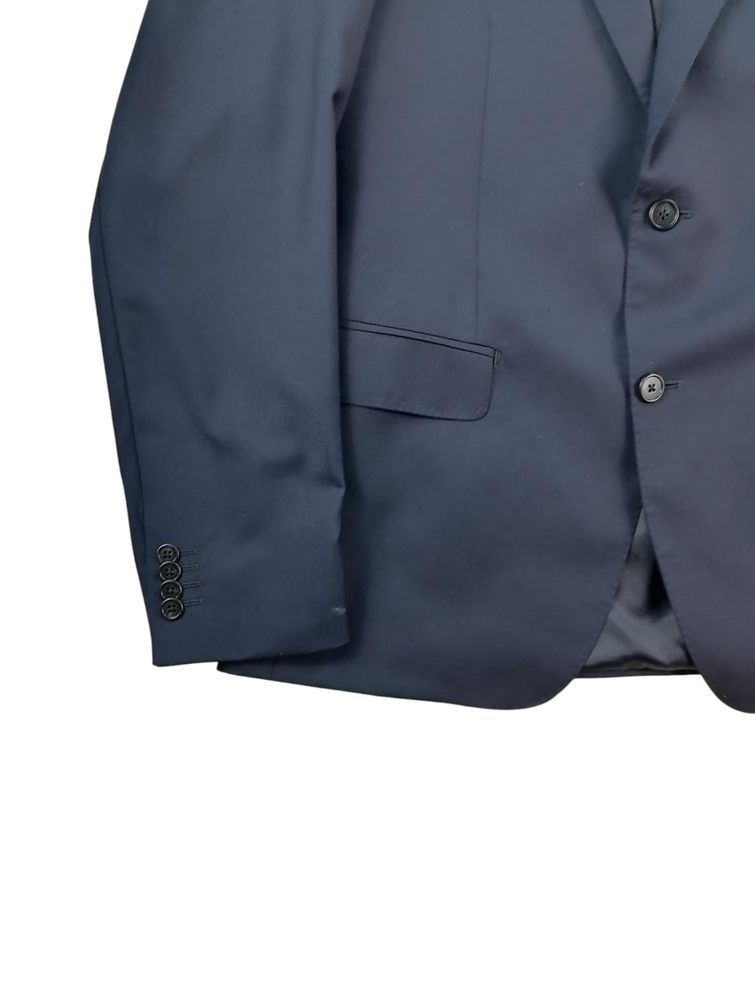 Breras completo tre pezzi — gilet abbinato — IlBotteghino