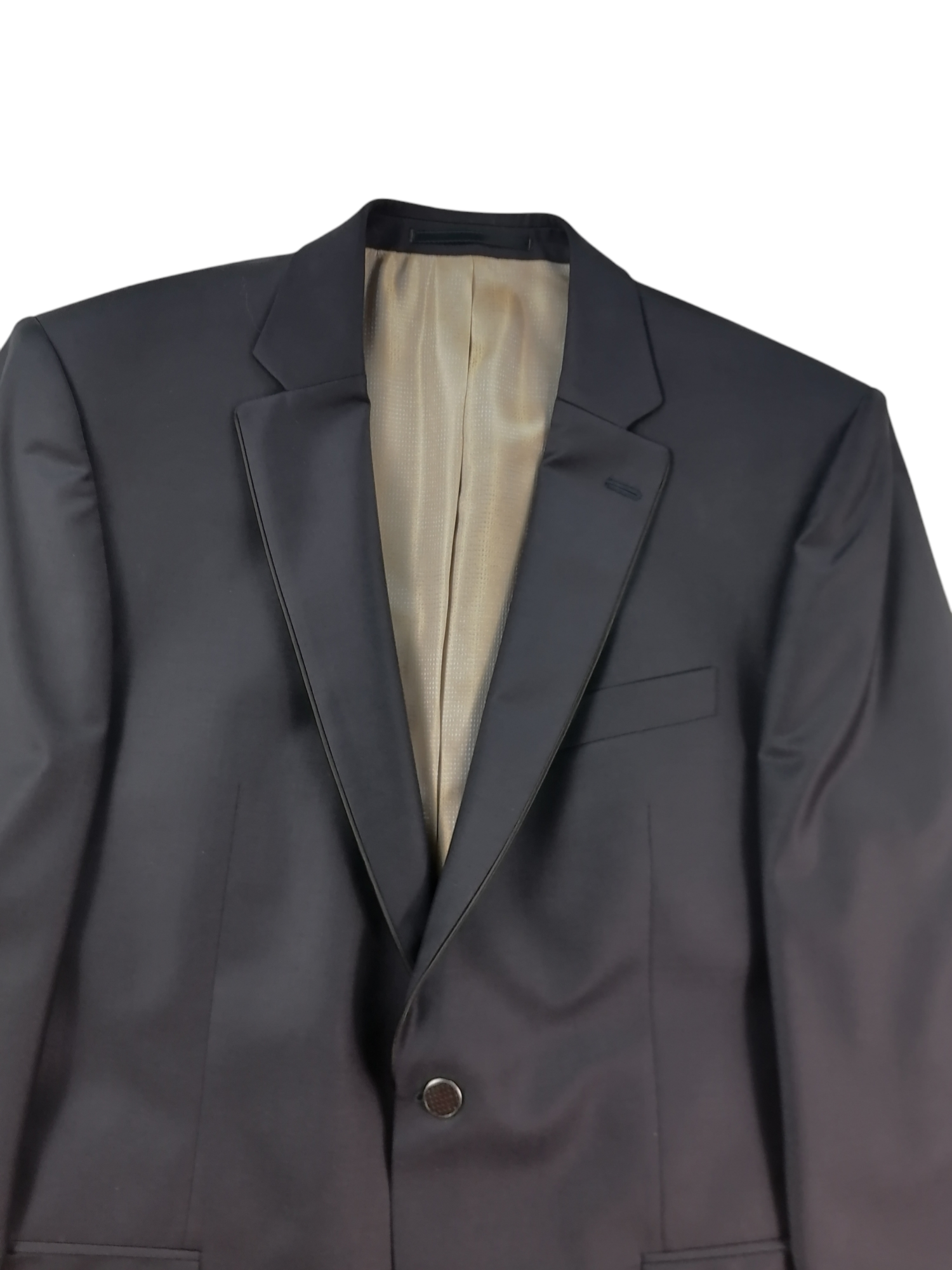 Digel giacca lana — archivio moda — IlBotteghino
