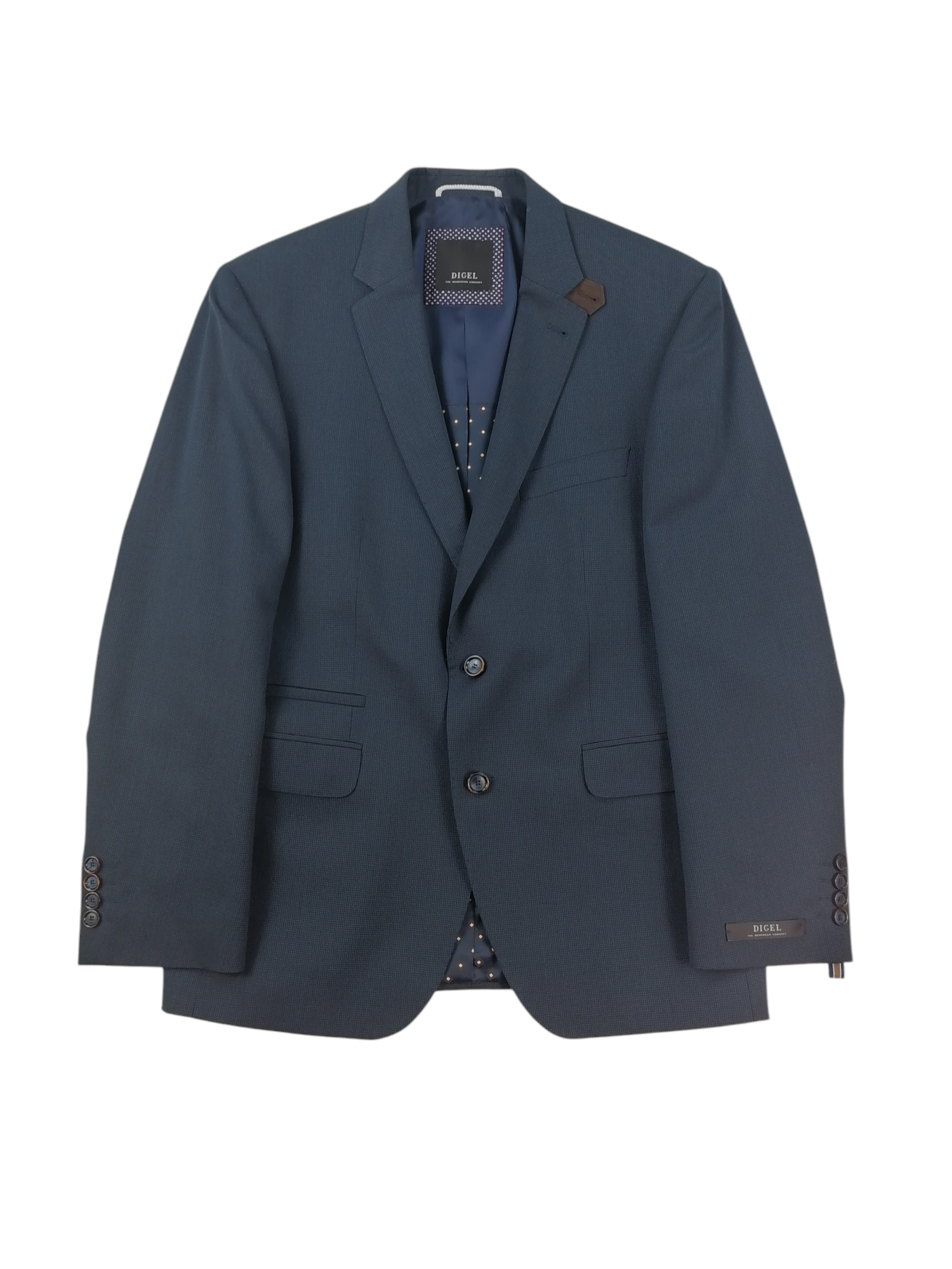Giacca Digel, taglie IT 50 e IT 54 — IlBotteghino