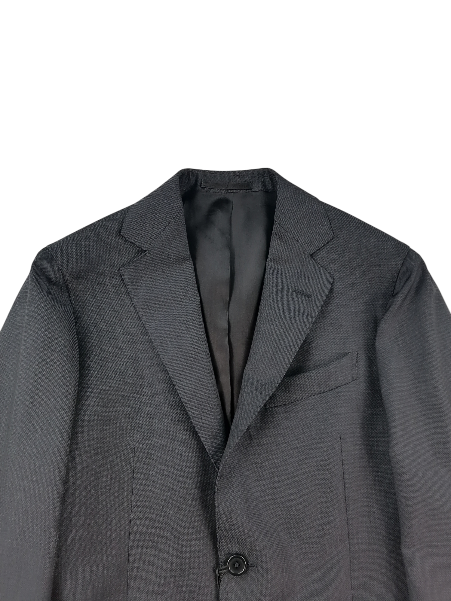 Carracci completo IT 46 — sartoria italiana — IlBotteghino