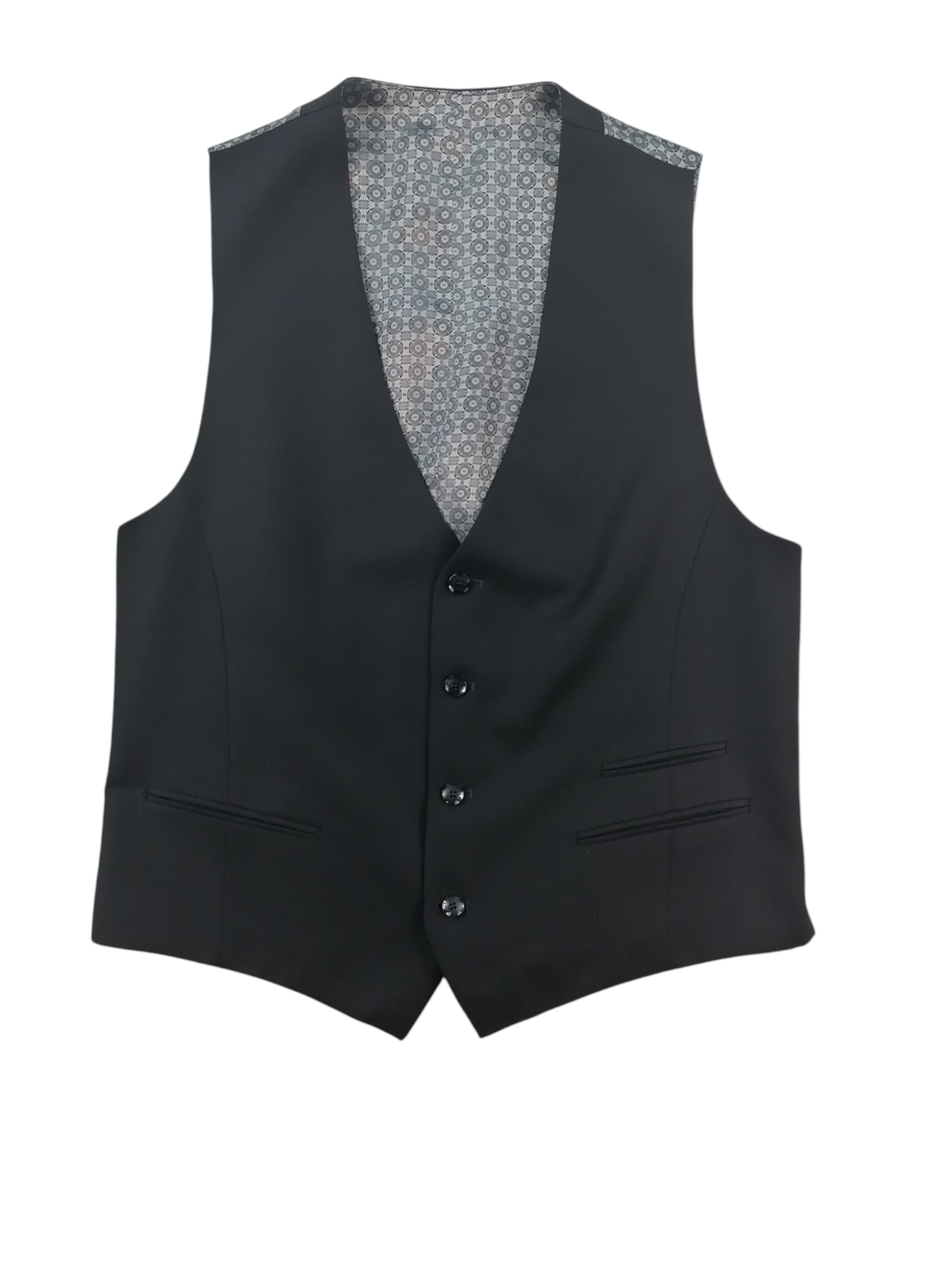 Digel giacca e gilet — capo sartoriale — IlBotteghino