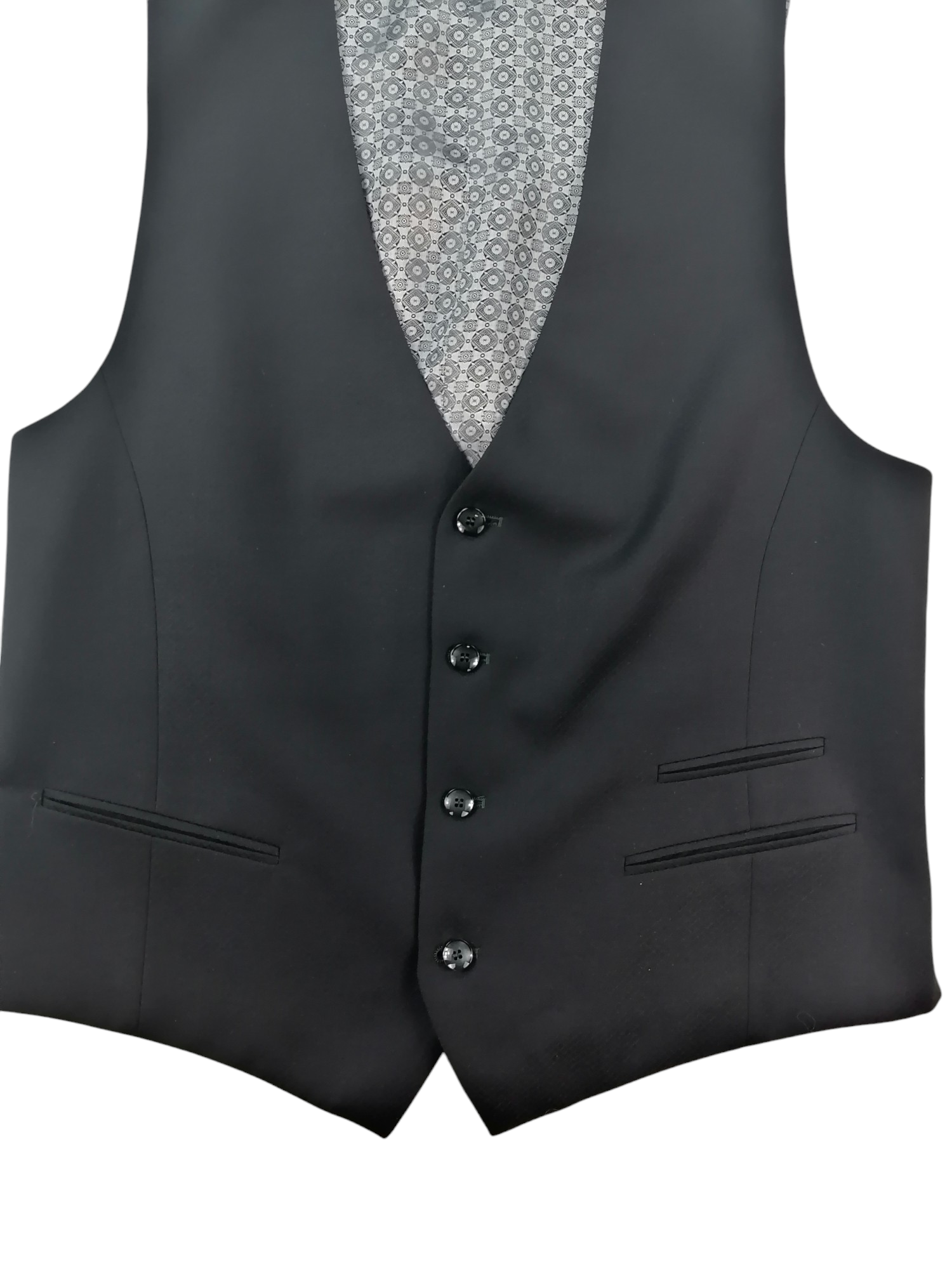 Digel giacca e gilet — pezzo unico — IlBotteghino