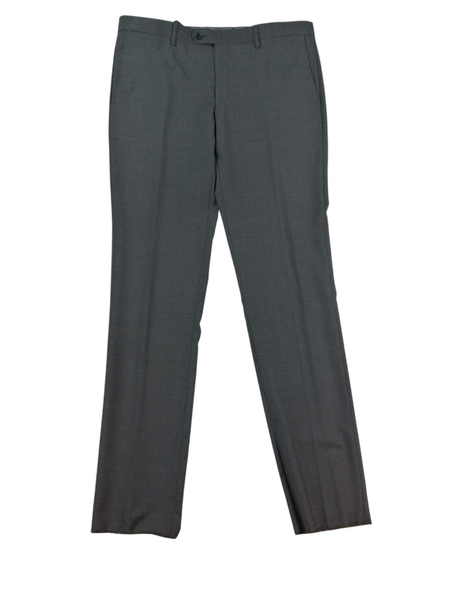 Joe Arness completo lana — pantalone abbinato — IlBotteghino