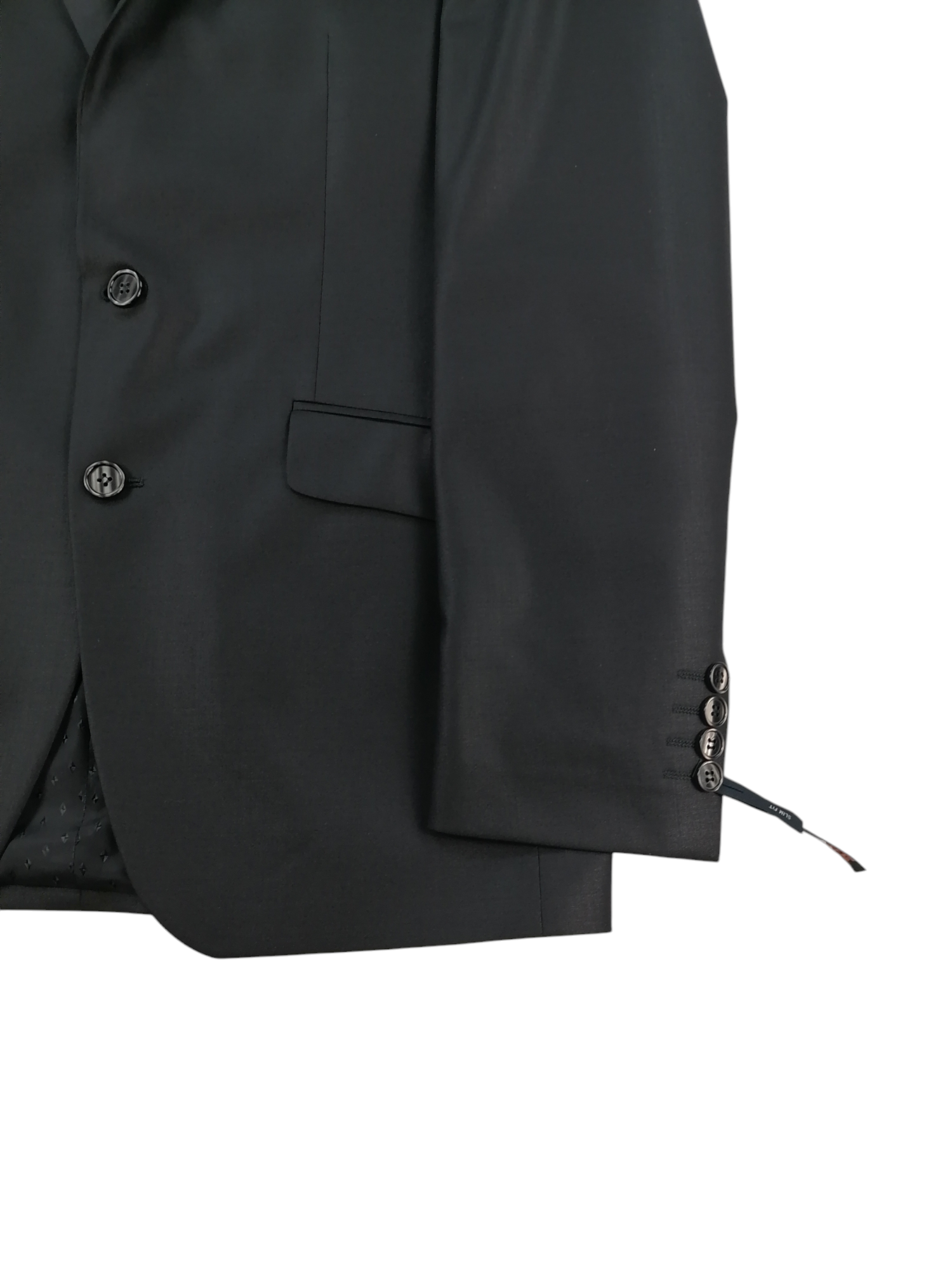 Digel giacca IT 48 — lana e poliestere — IlBotteghino