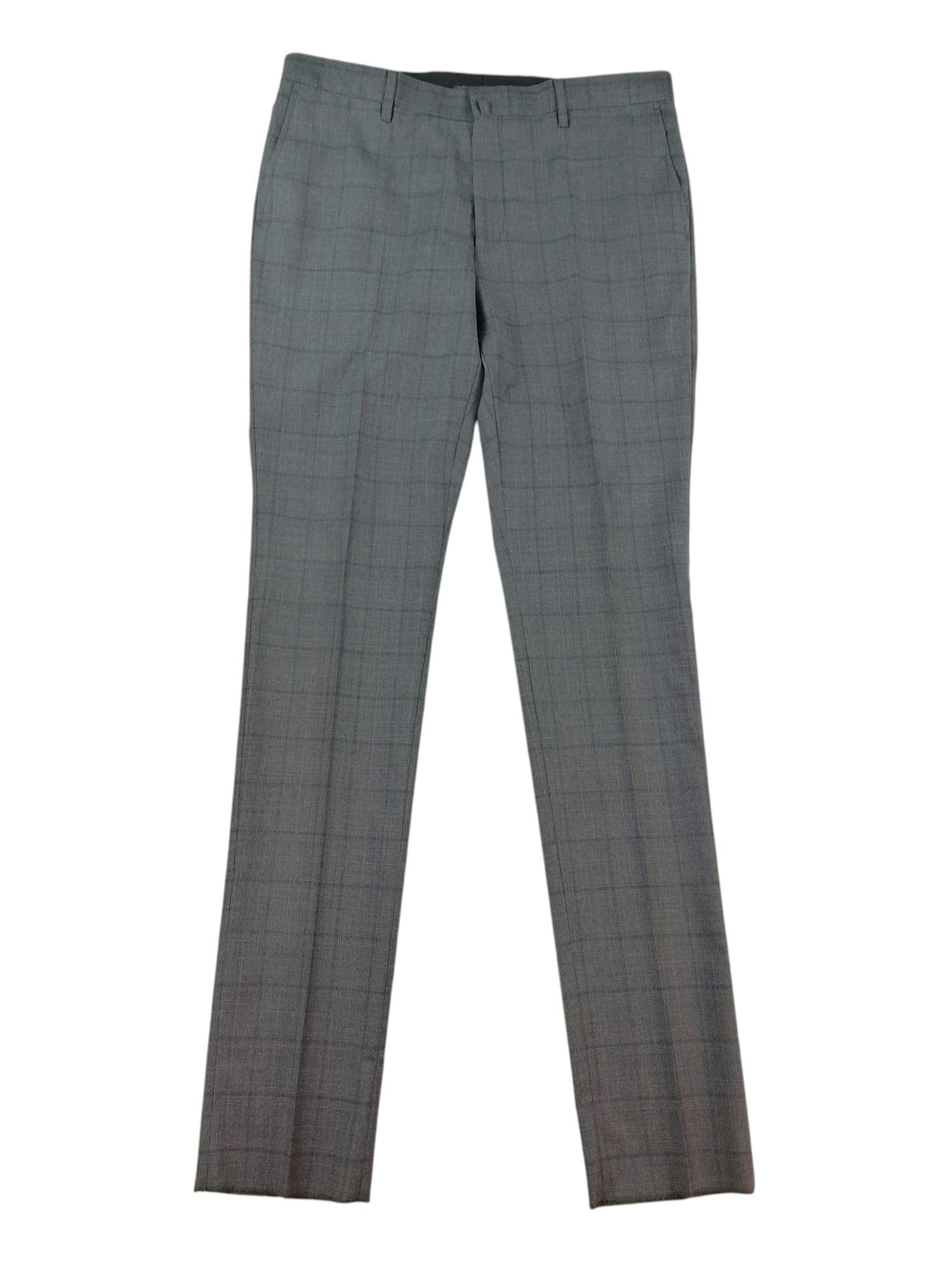 Hackett completo lana — pantalone abbinato — IlBotteghino