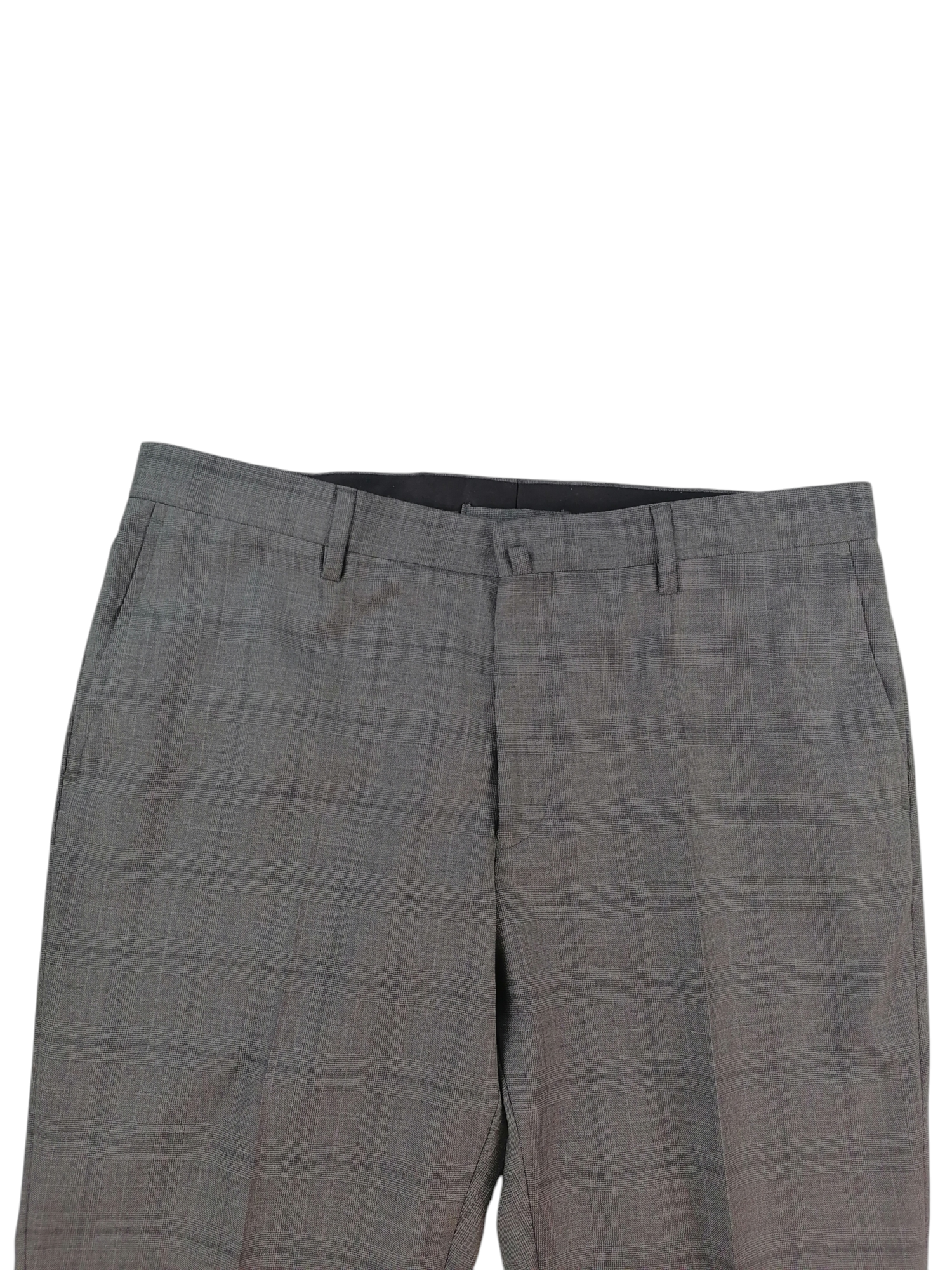 Hackett completo lana — archivio moda luxury — IlBotteghino