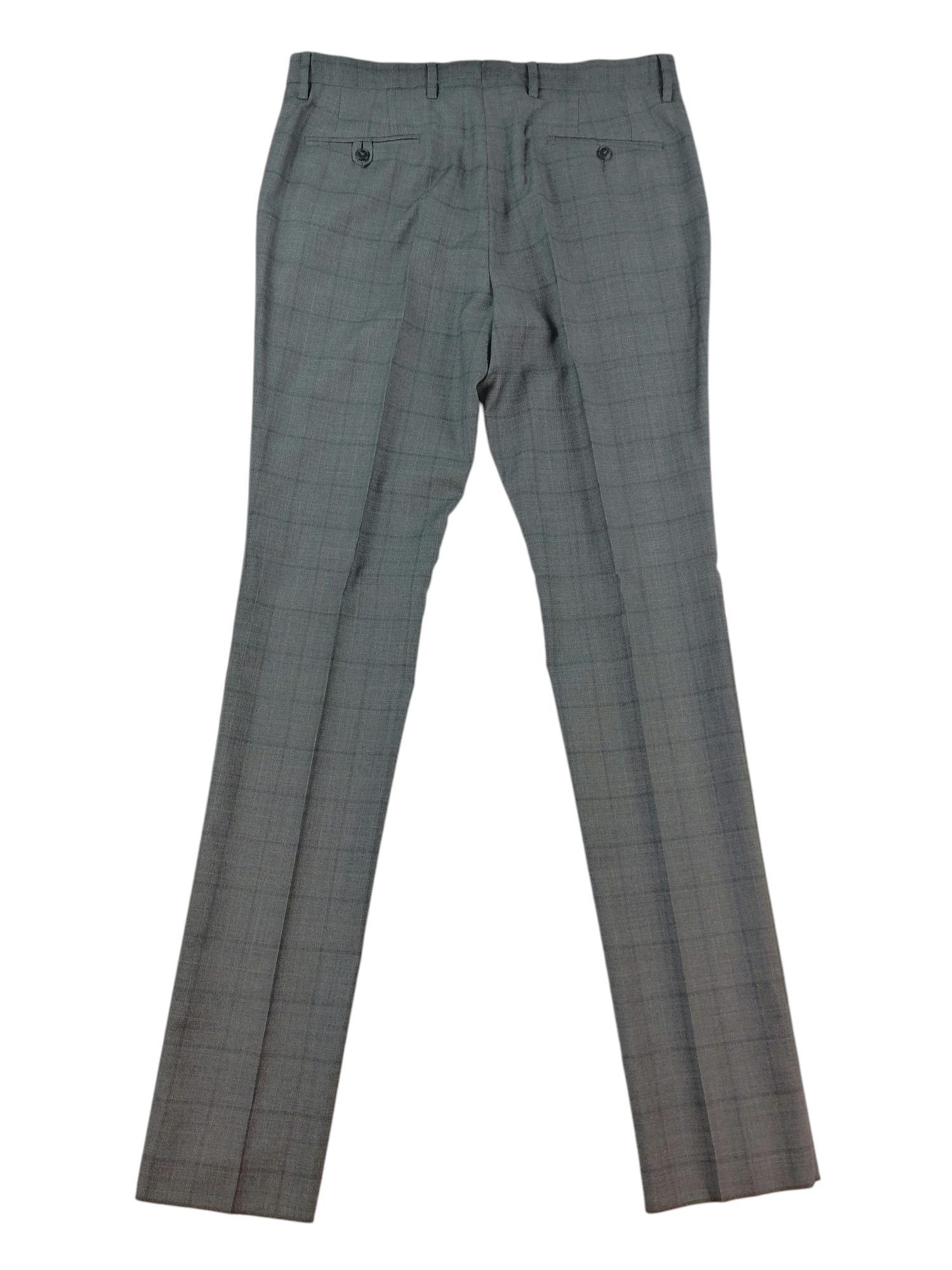 Hackett completo lana — capo sartoriale — IlBotteghino