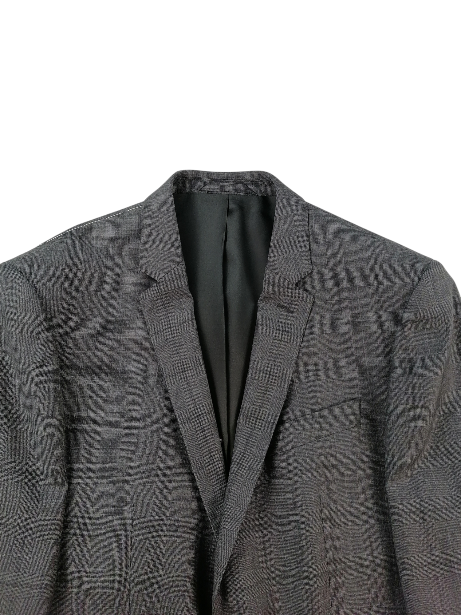Hackett completo lana — luxury sartoriale — IlBotteghino