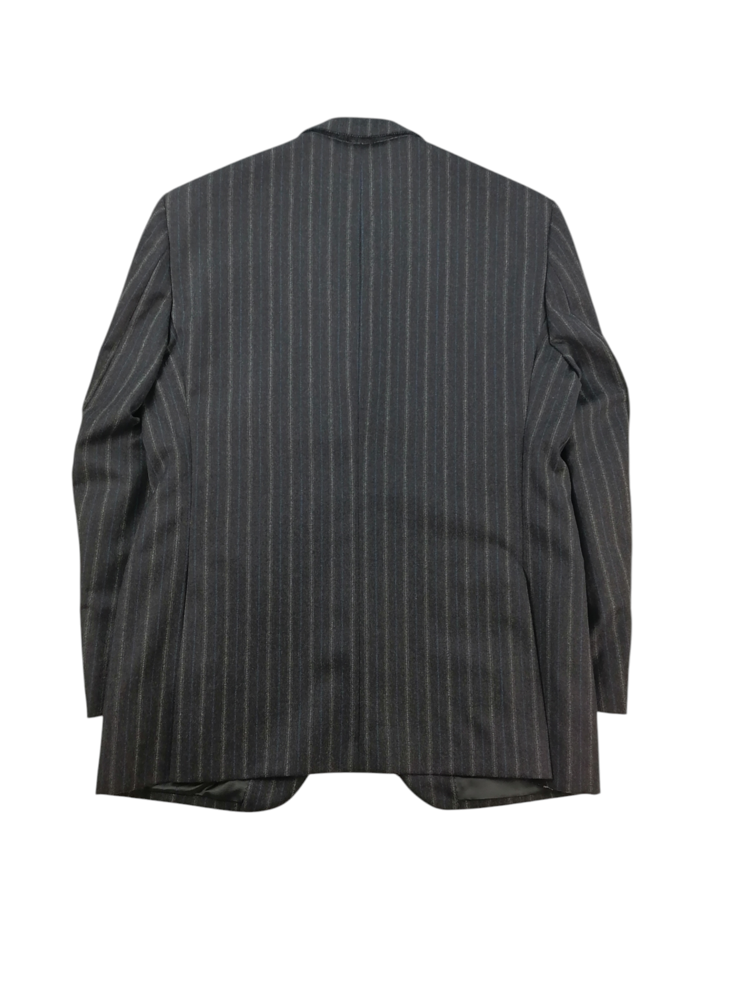 Angelo Nardelli completo — dettaglio sartoriale — IlBotteghino