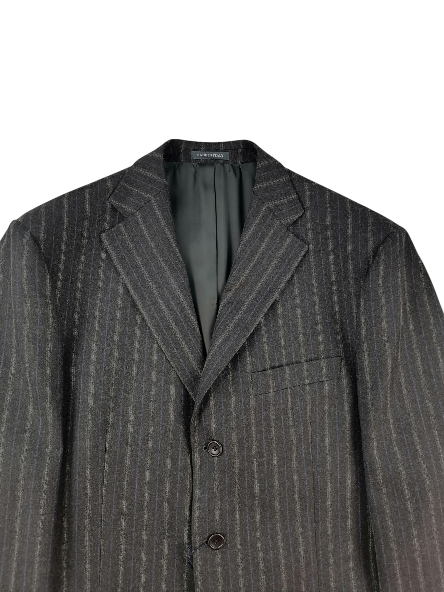 Angelo Nardelli completo — sartoria italiana — IlBotteghino