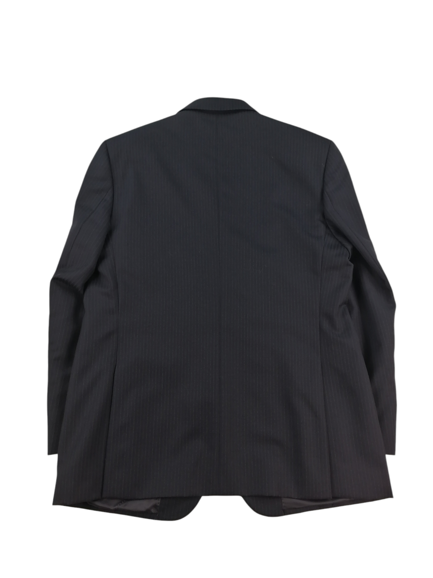 Angelo Nardelli completo IT 52 — dettaglio sartoriale — IlBotteghino