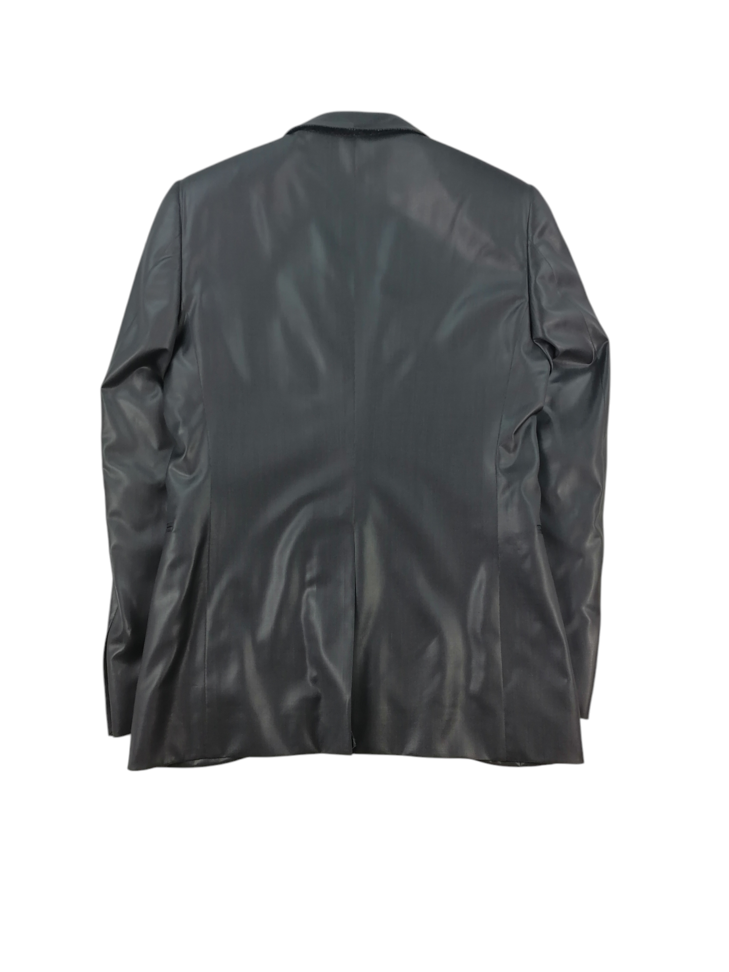 Pal Zileri completo cerimonia — dettaglio sartoriale — IlBotteghino