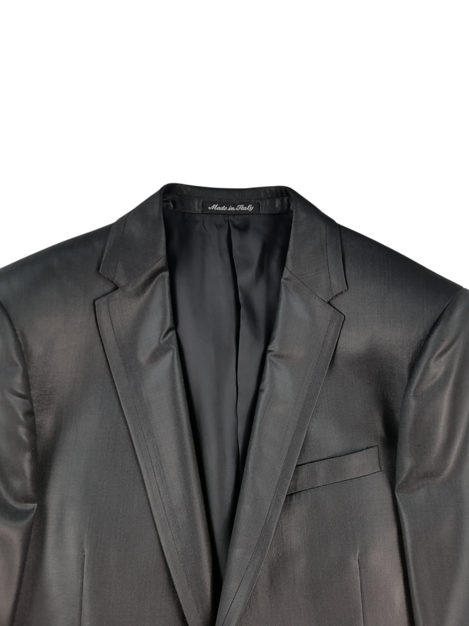 Pal Zileri completo cerimonia — luxury sartoriale — IlBotteghino