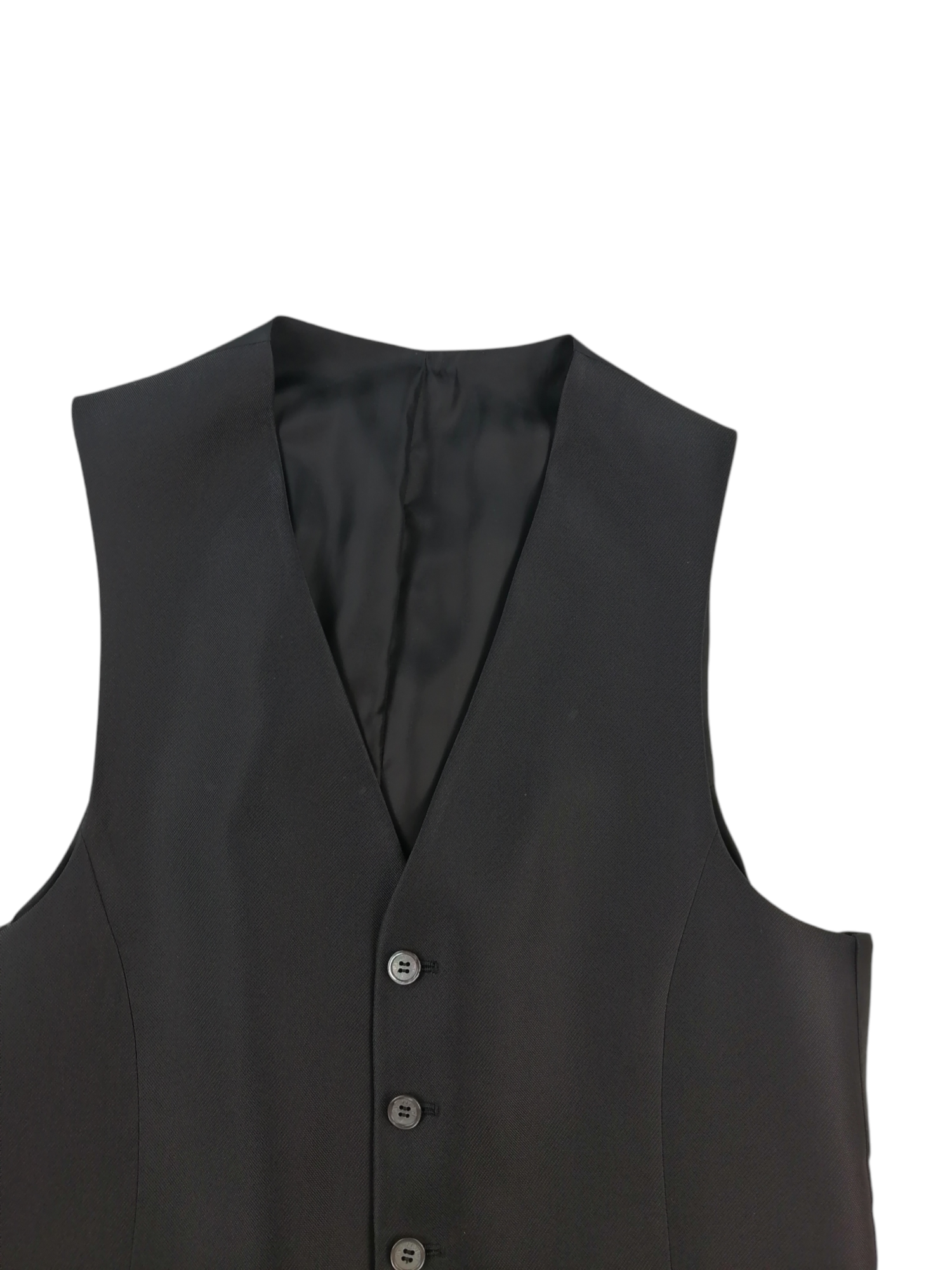 Pal Zileri completo tre pezzi — pantalone abbinato — IlBotteghino