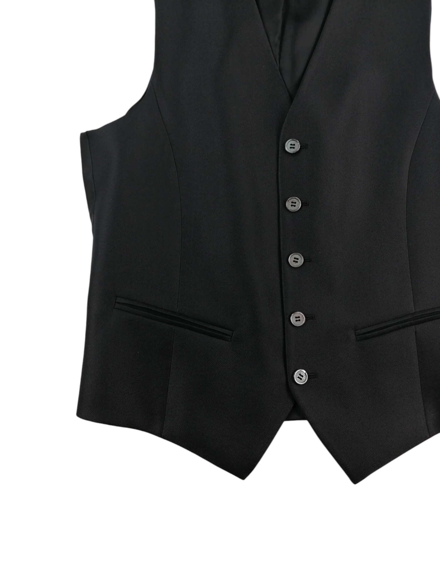 Pal Zileri completo tre pezzi — archivio moda luxury — IlBotteghino