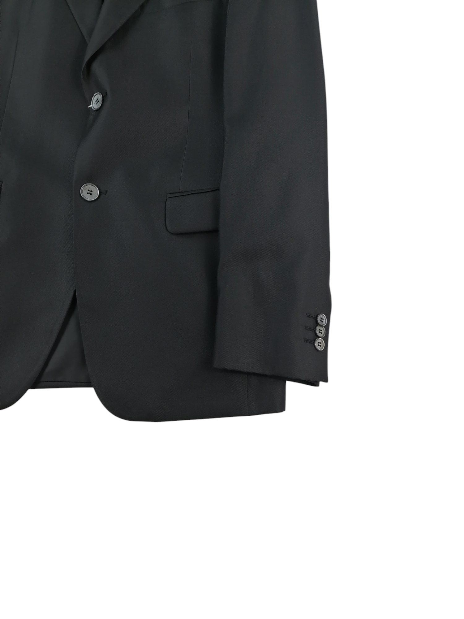Pal Zileri completo tre pezzi — giacca sartoriale — IlBotteghino